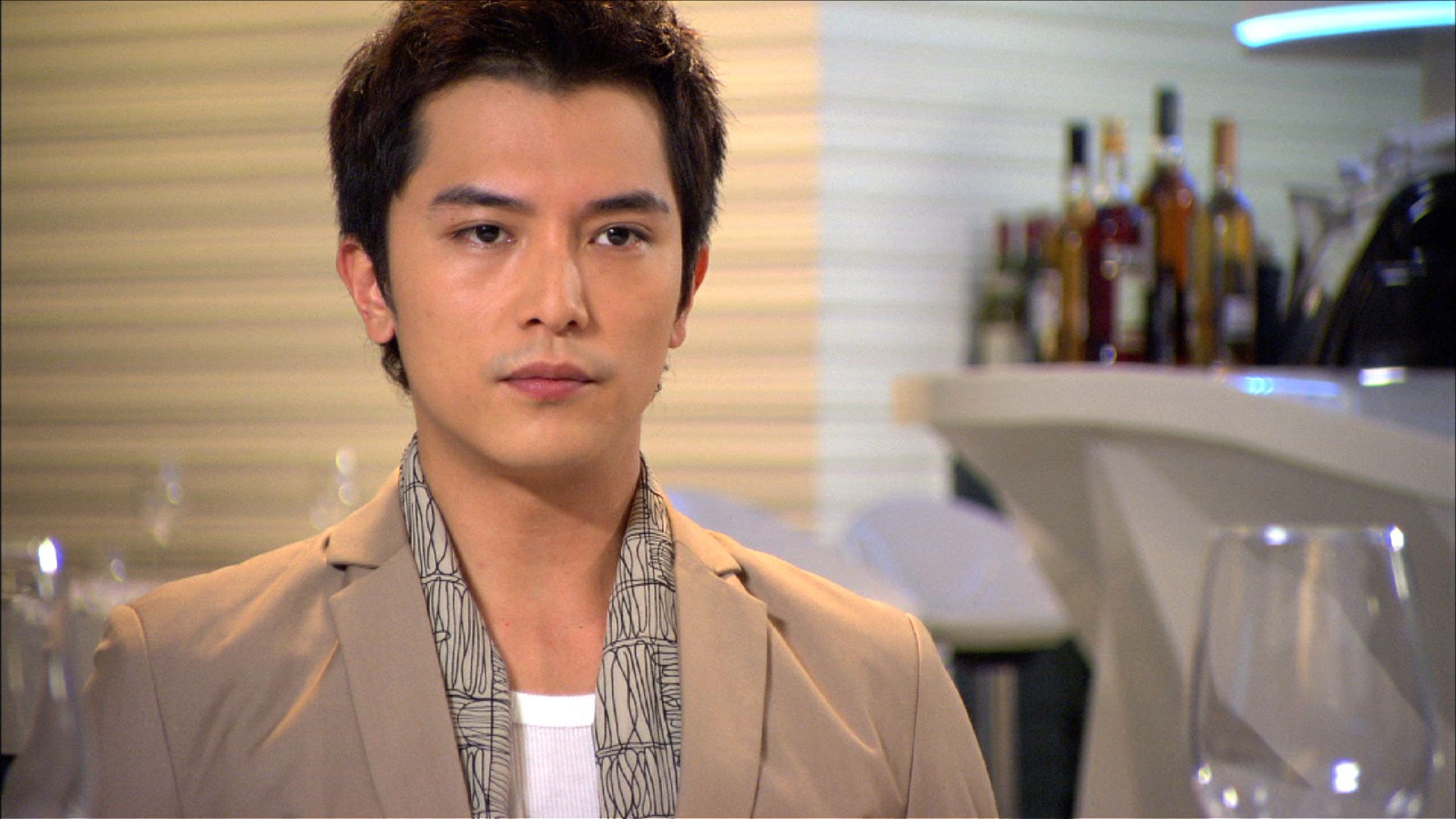 第2話 孤独な人生は平穏？