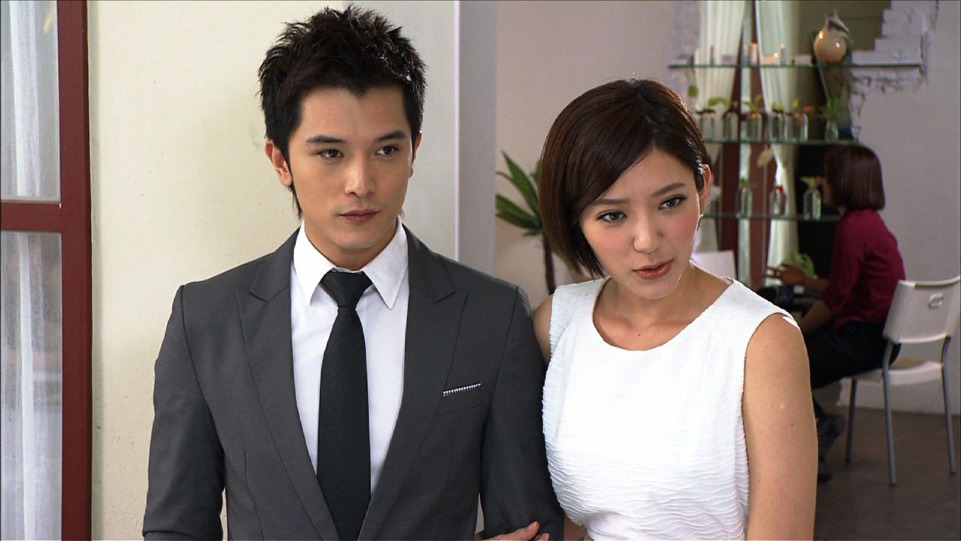 第5話 君にとって俺は何だ？