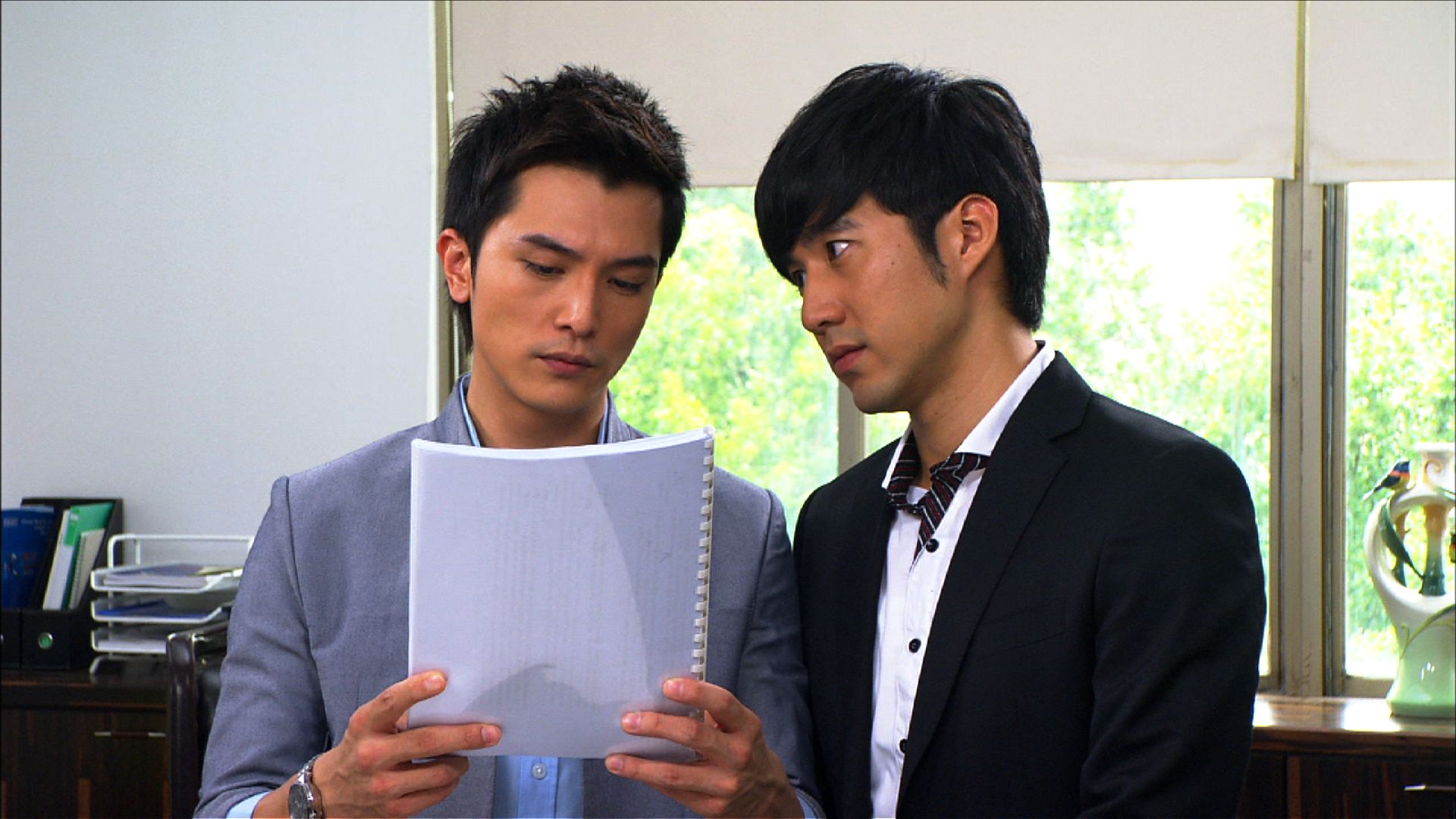 第8話 形だけの彼女