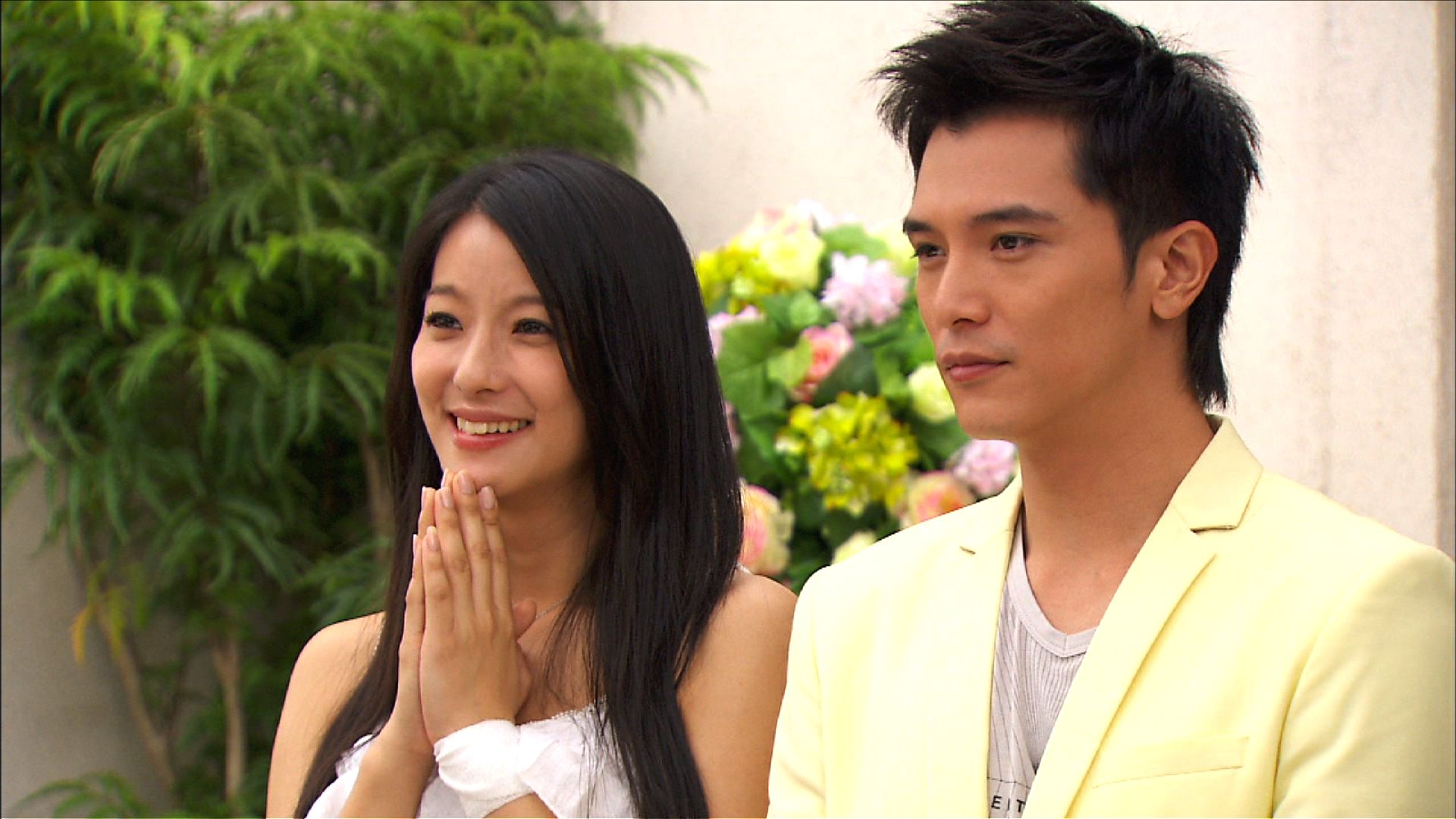 第14話 あなたがいてよかった