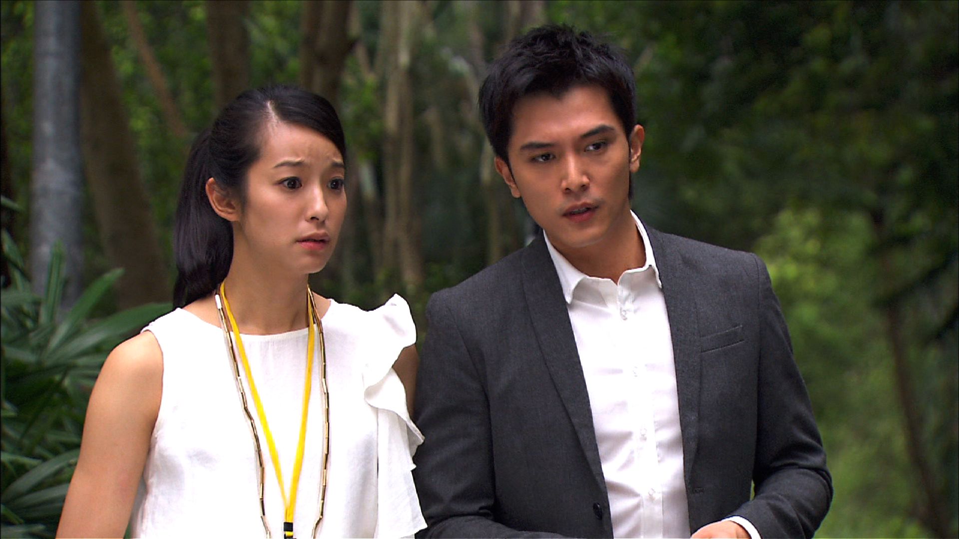 第16話 自分に正直でいること