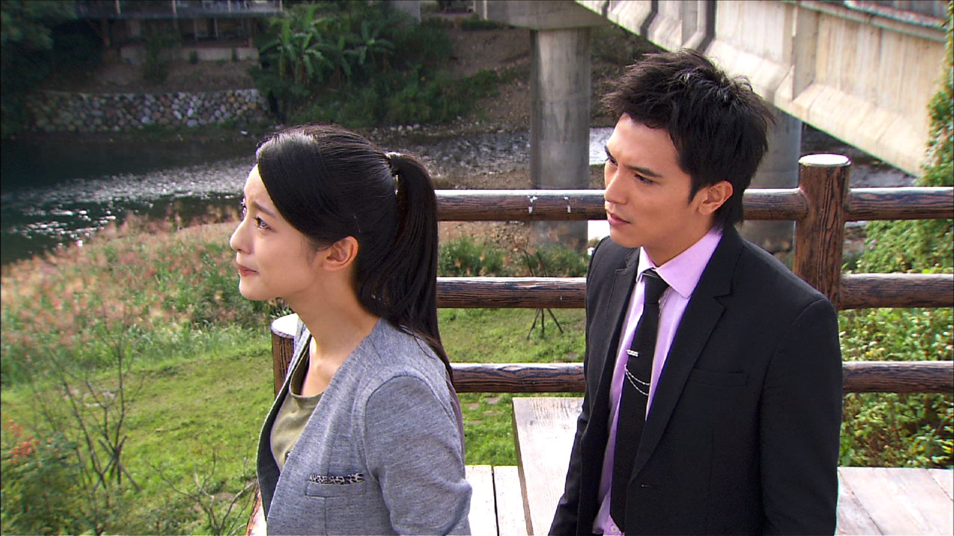 第28話 （字幕版）動かぬ証拠