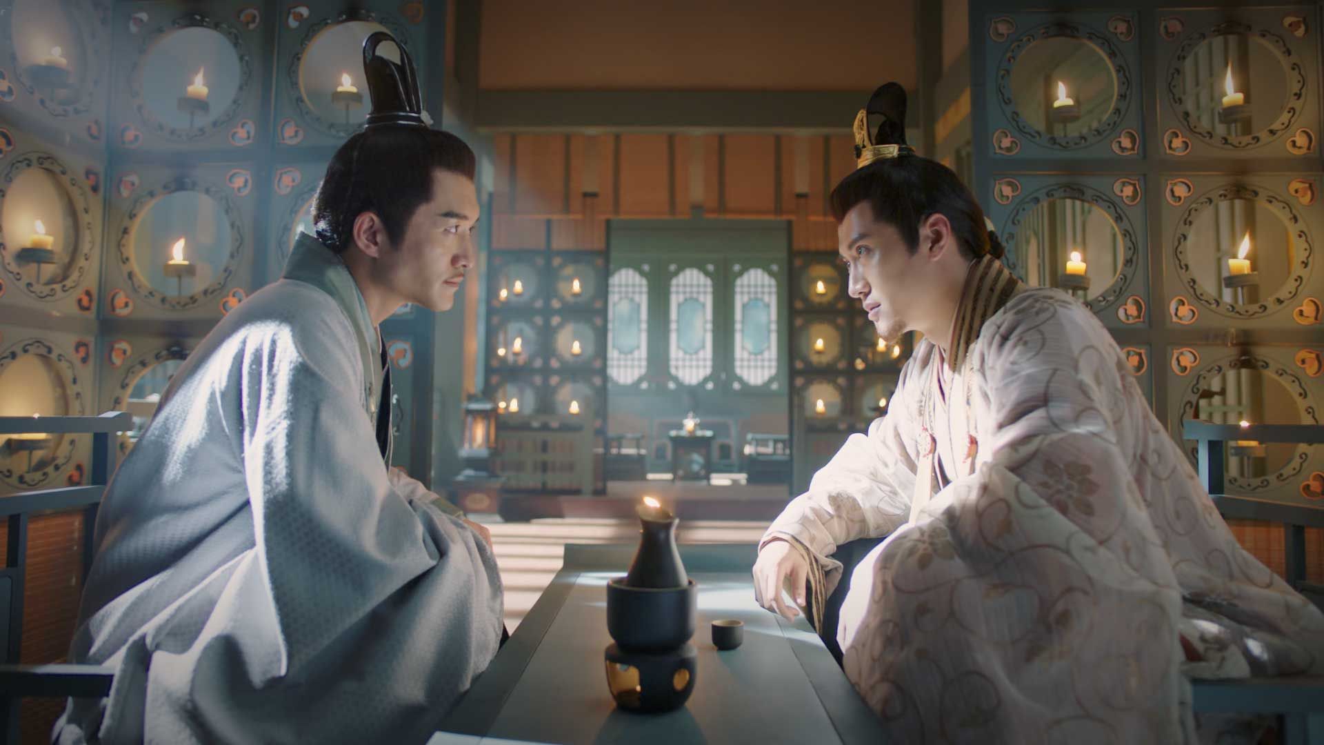 こぼれ落ちる涙