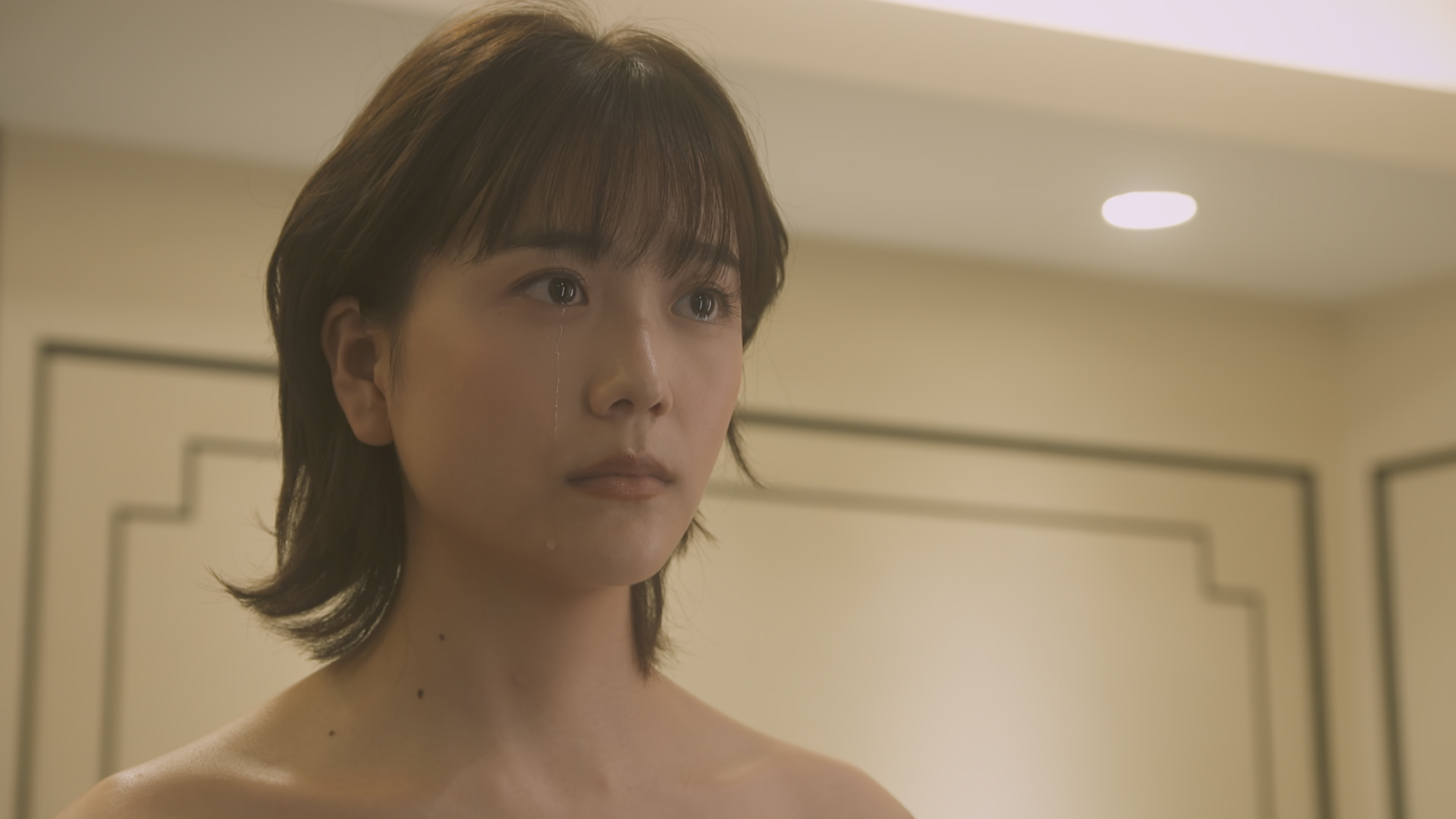 第1話 私の子宮が指さす彼