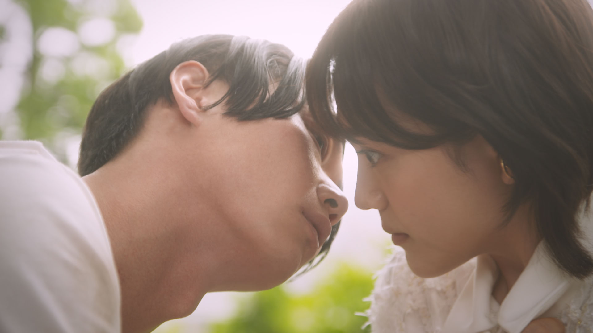 第2話 犯罪レベルのセクシィキス