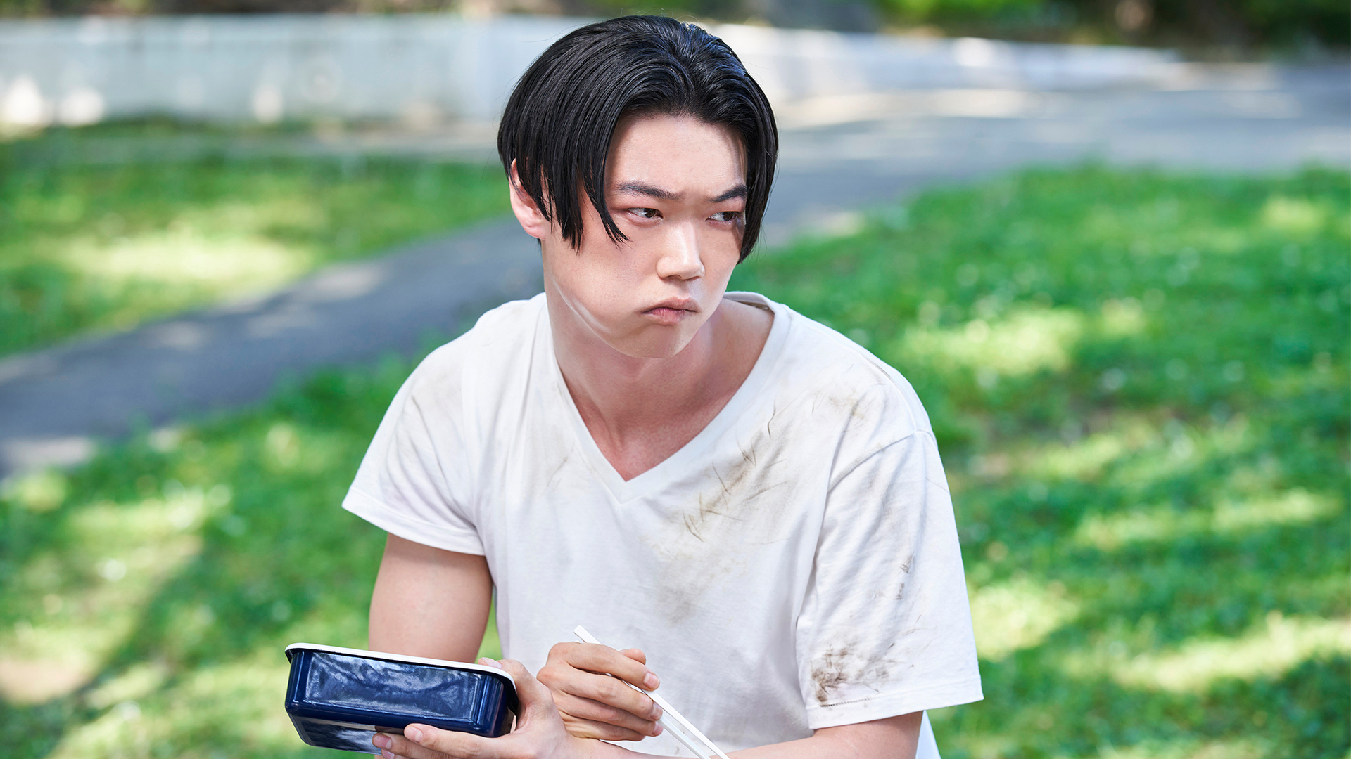 第3話 食ってセックスして一緒に寝る