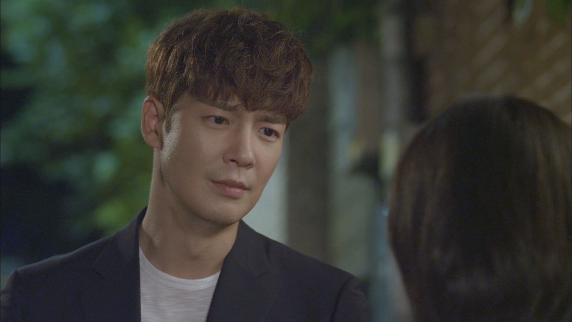 交際2日目の悲劇