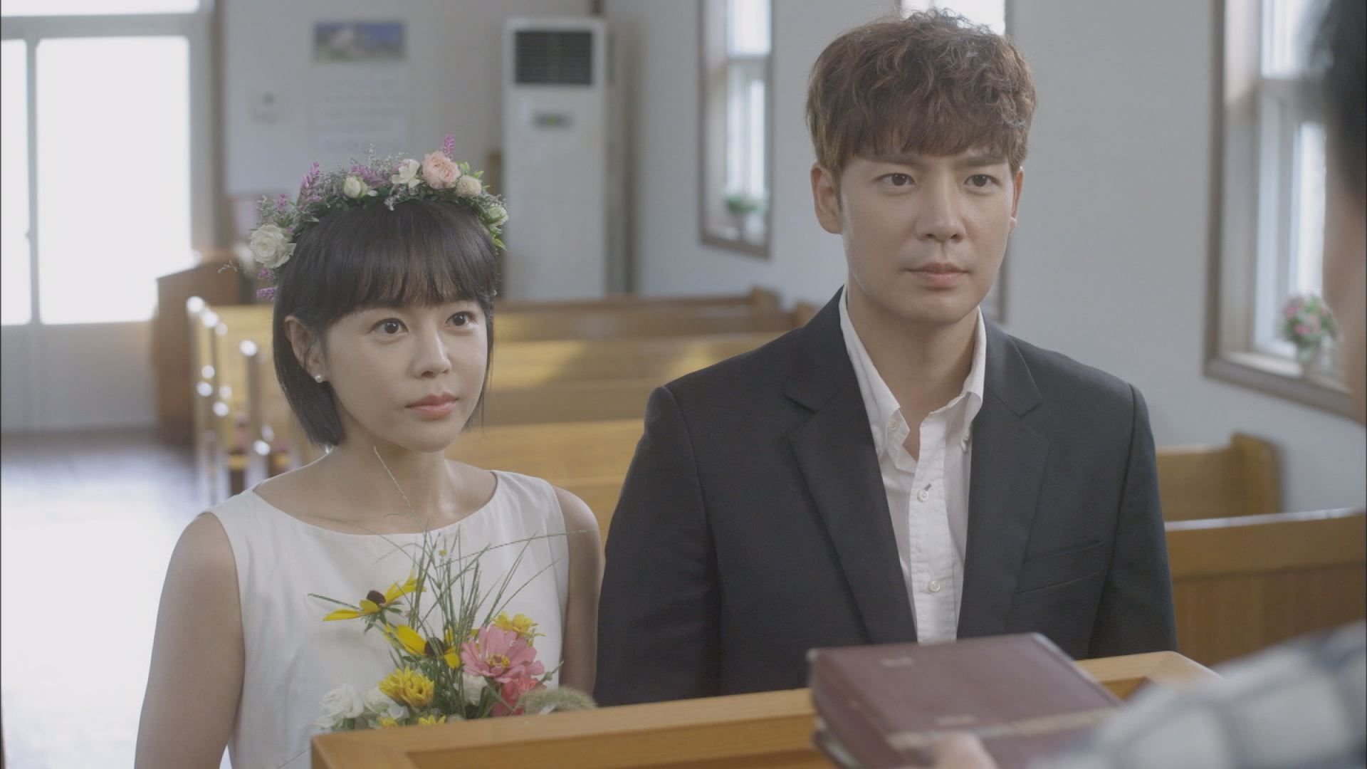 2人きりの結婚式