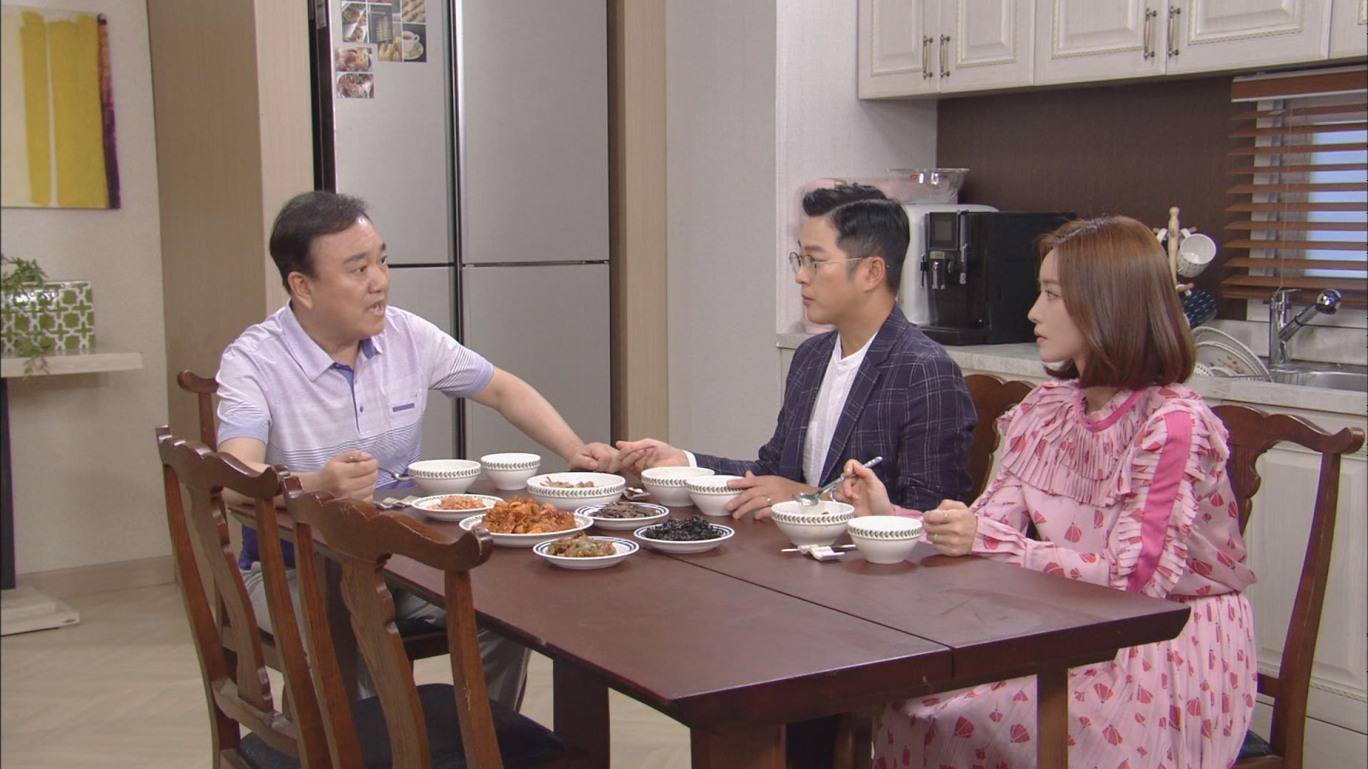 第26話 両家への挨拶