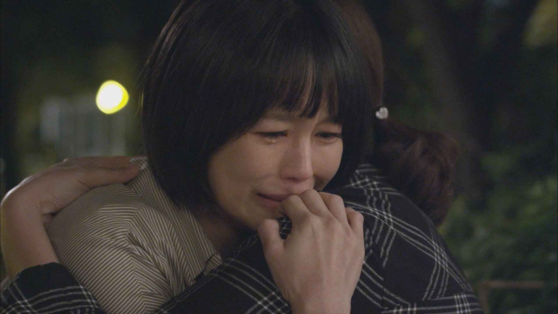 シングルマザー