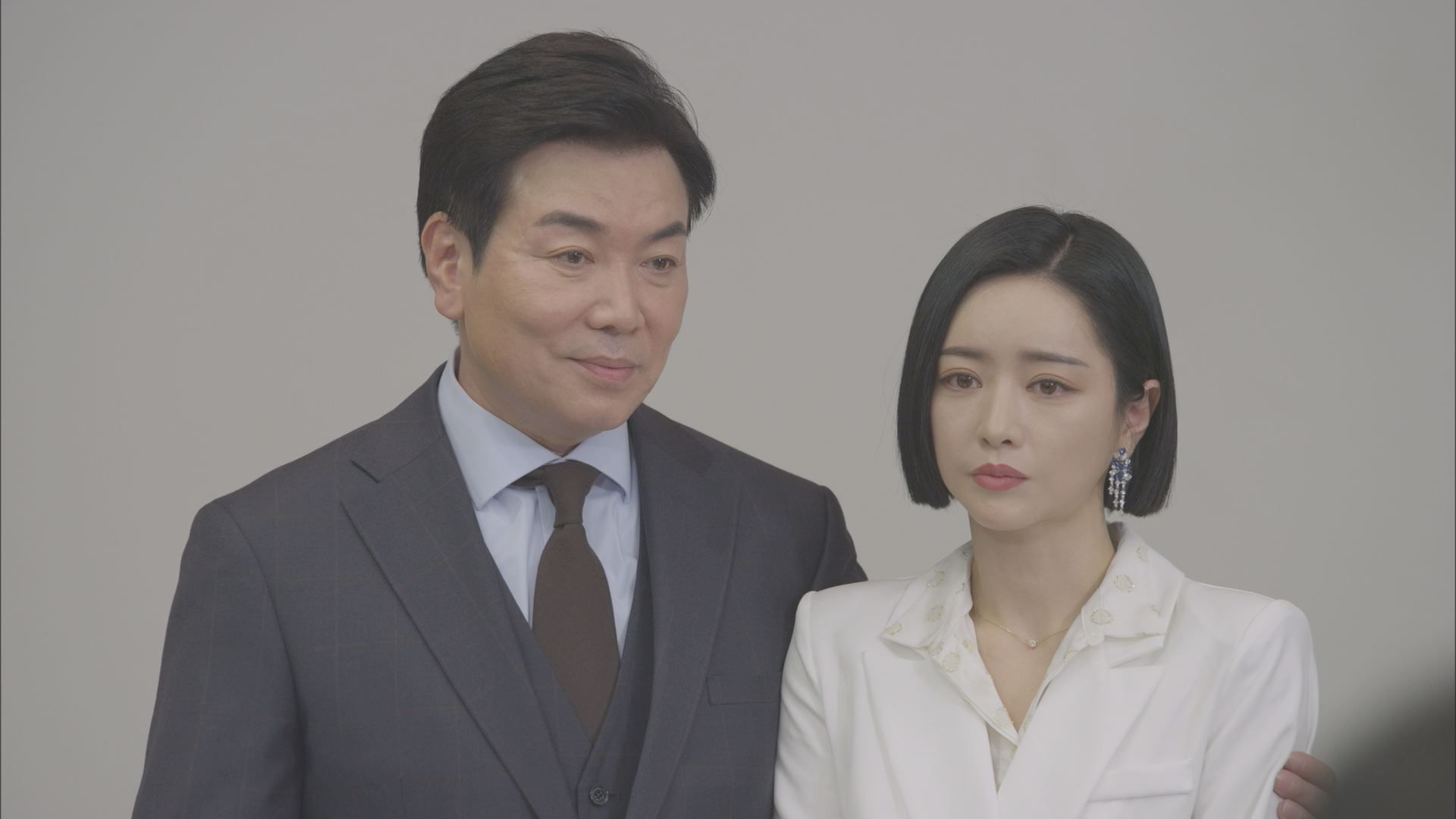 欲で結ばれた親子