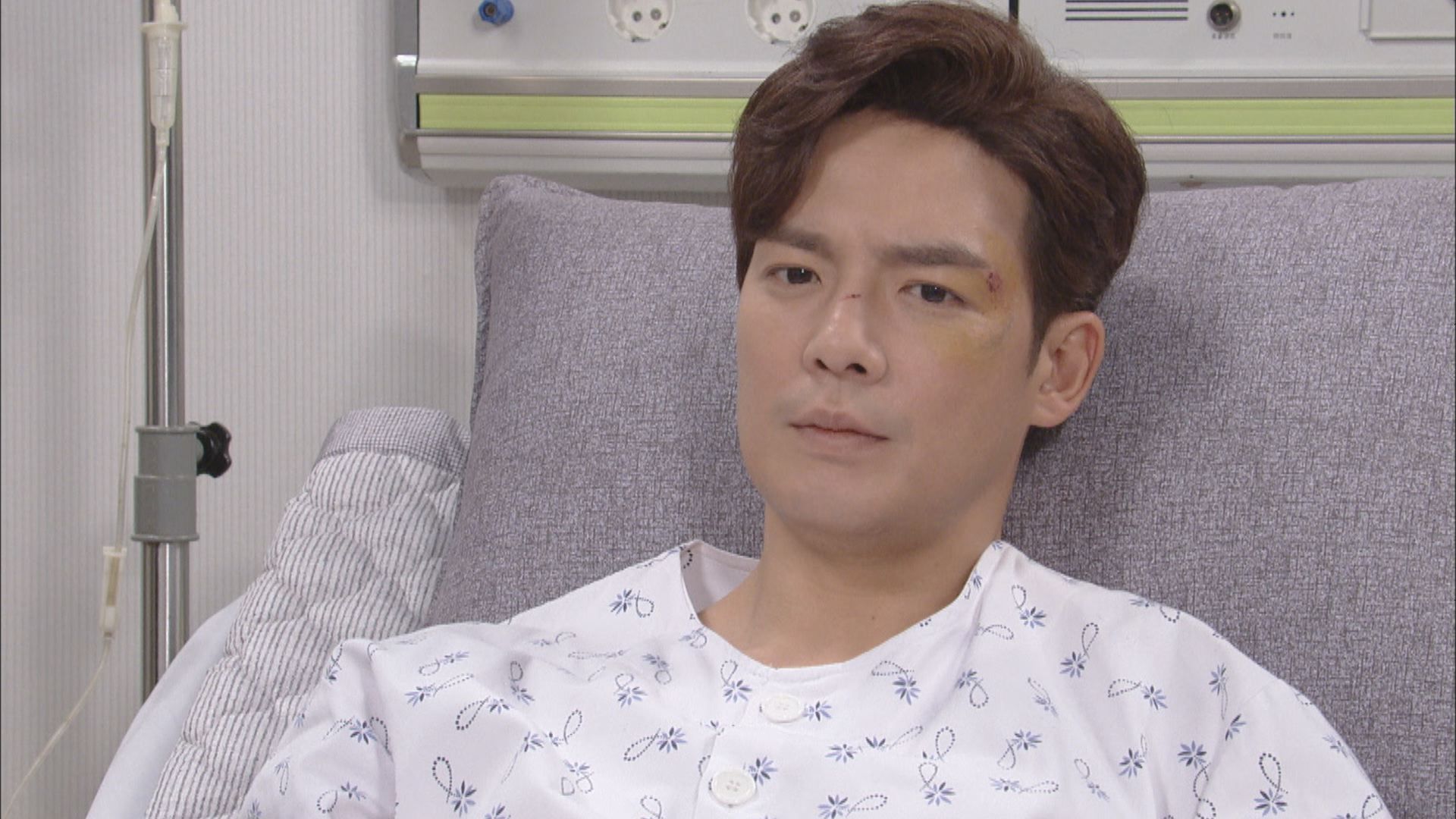 もどかしい感情