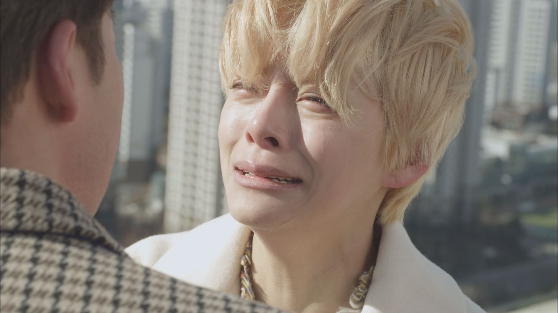 第91話 苦しみ合う2人