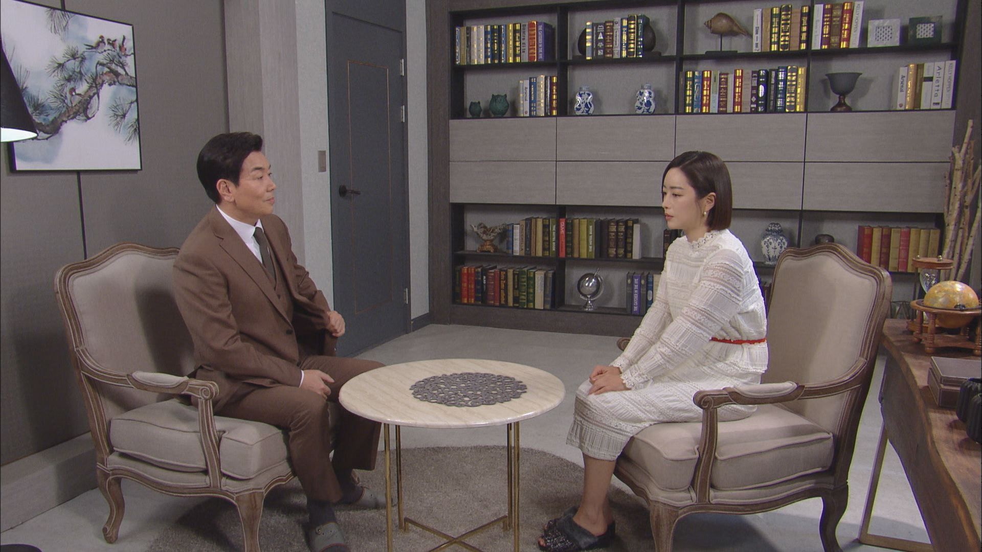 第96話 生存確認