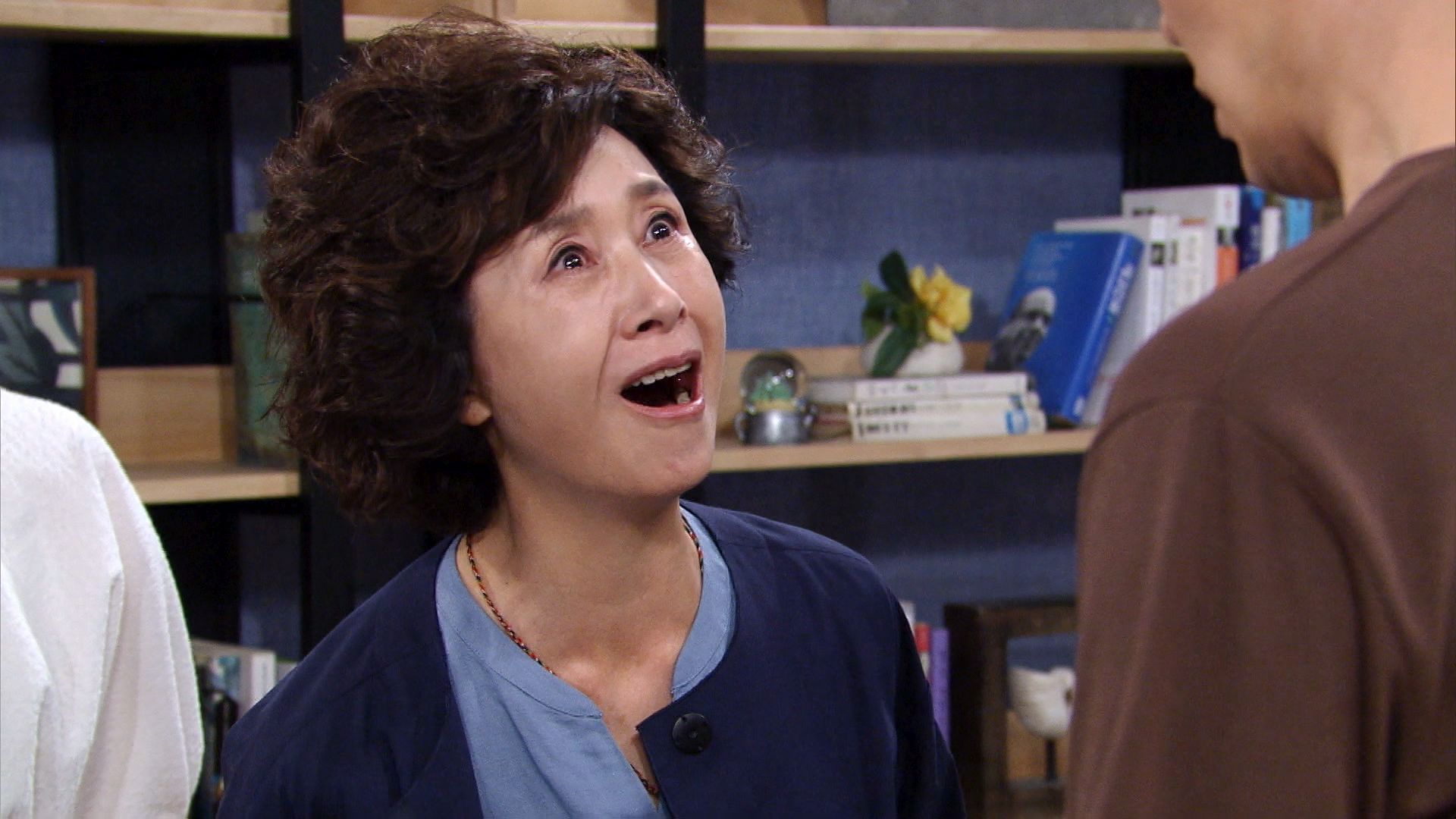 第42話 母の怒り