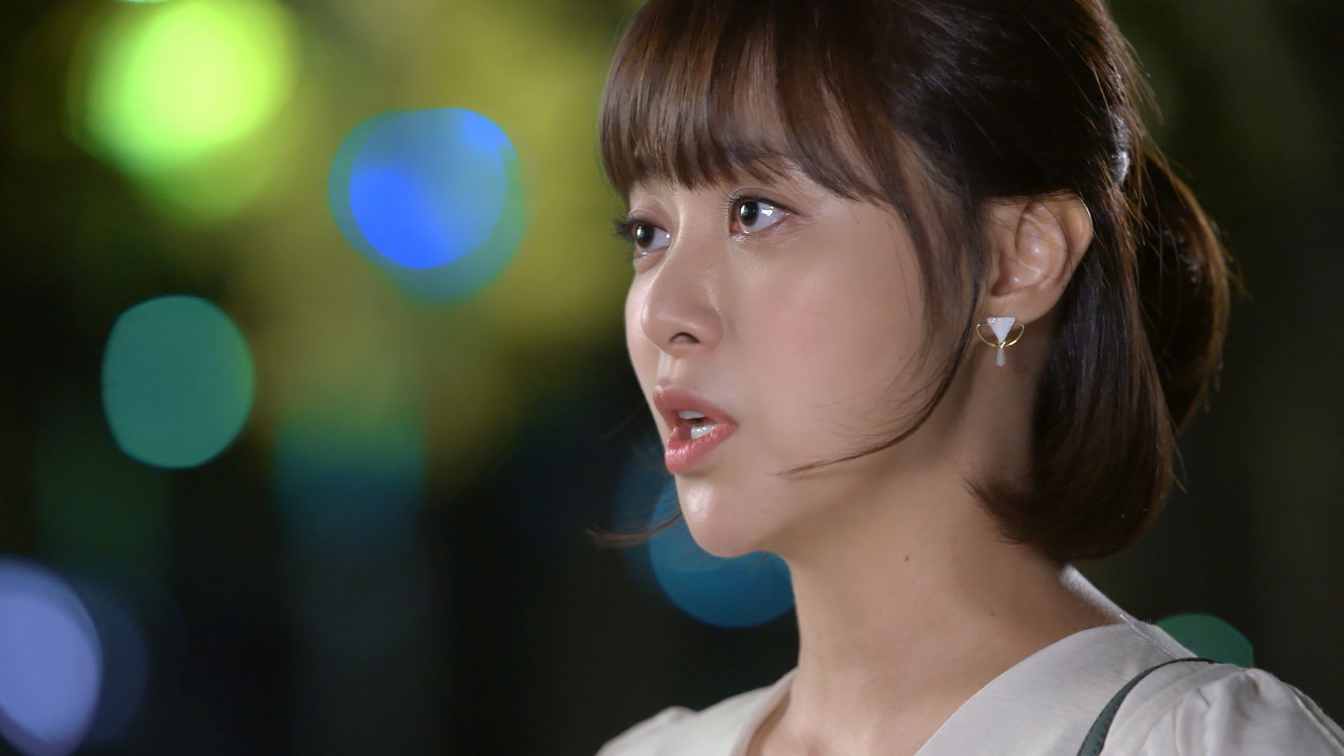 第92話 （字幕版）元夫の苦悩