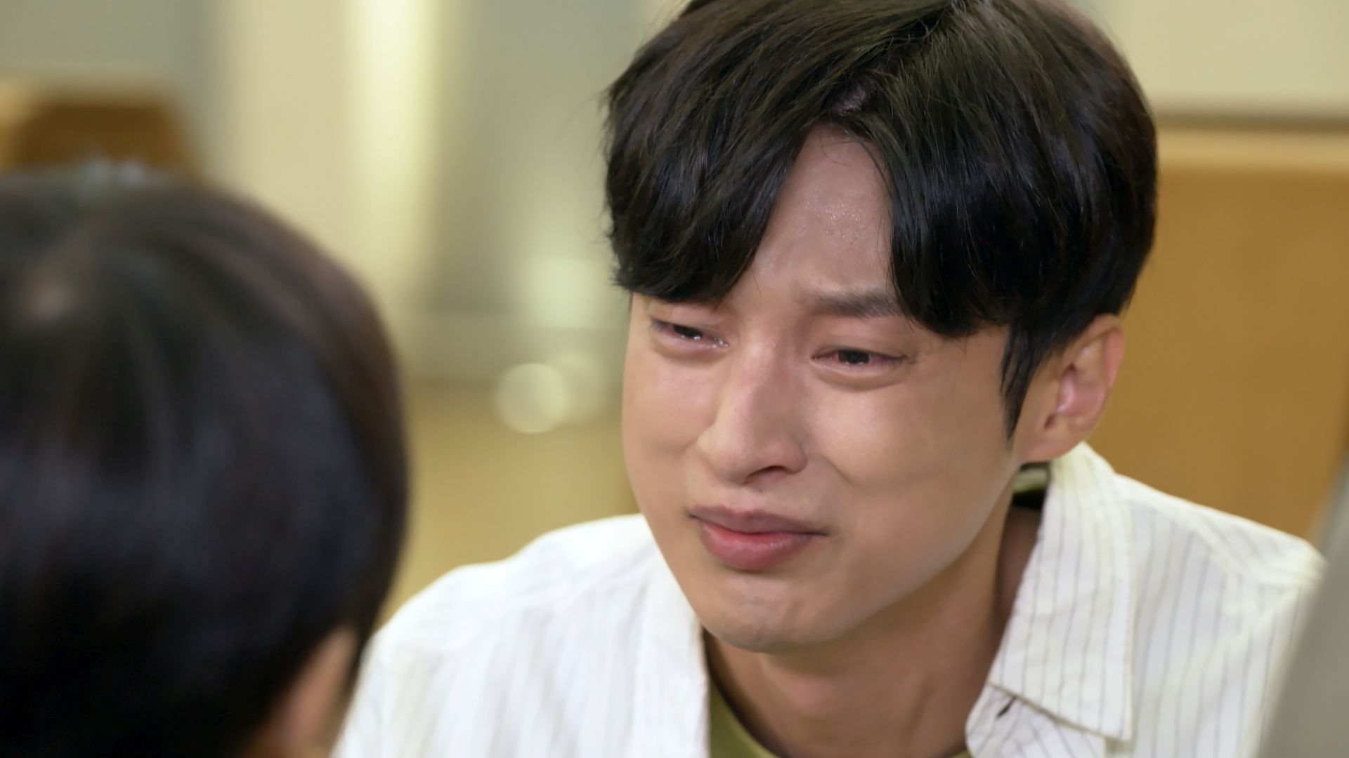 第101話 （字幕版）次なる問題