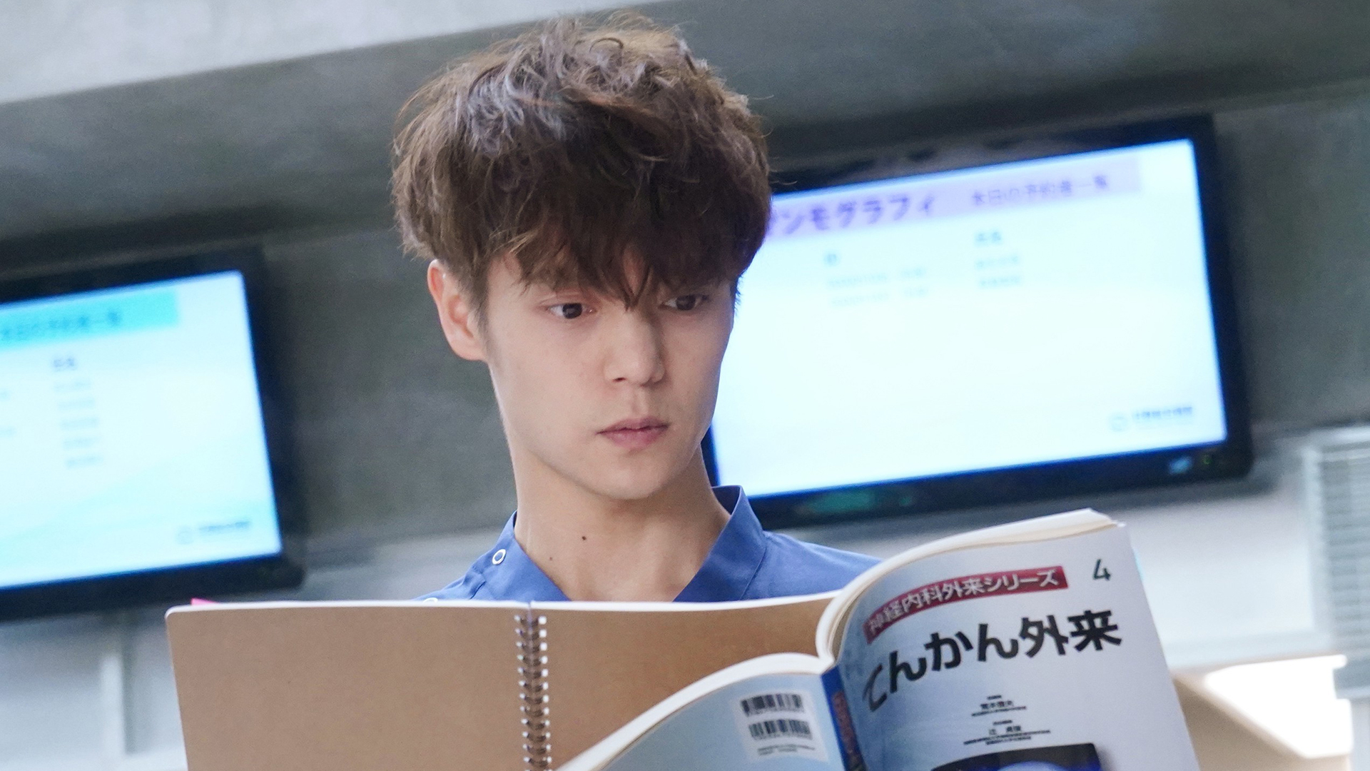 陸上界の天才少年に悲劇