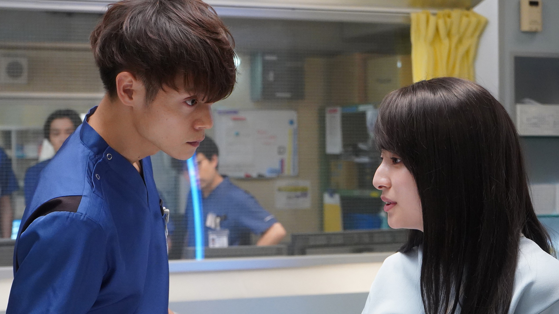 白髪の女子高生！叶えたい夢と守りたい未来