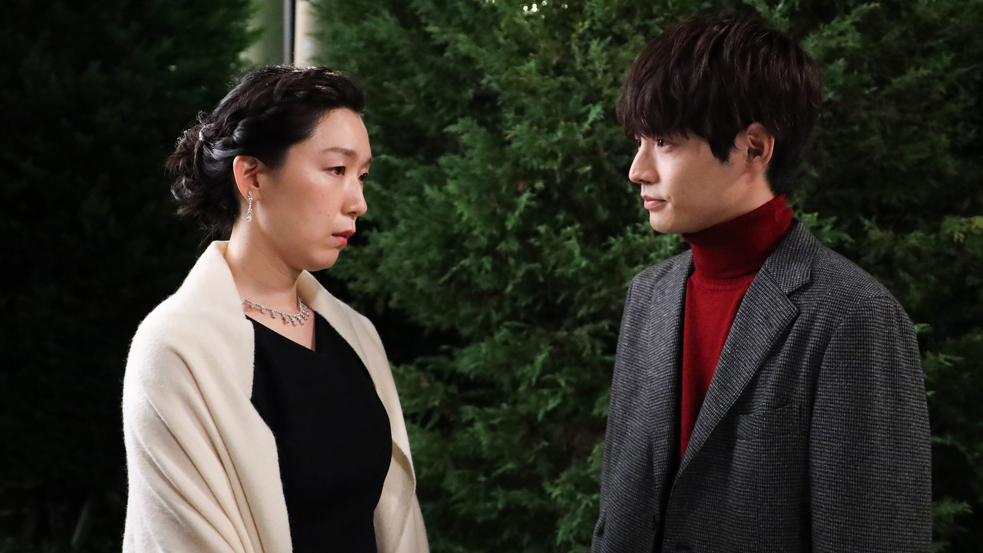 第１章完結！物語は１年後へ…