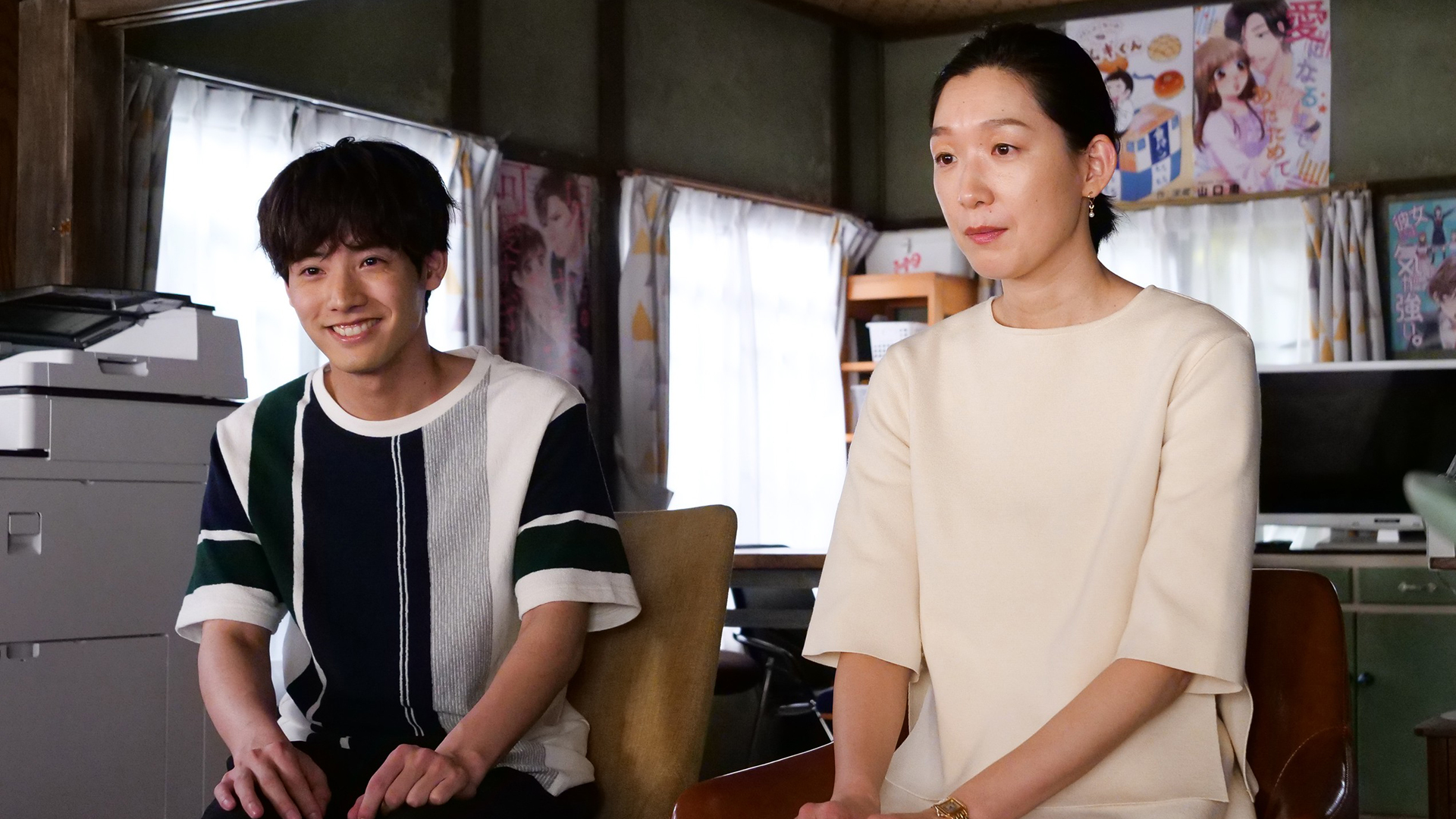 最終章突入！会社上場なるか！？