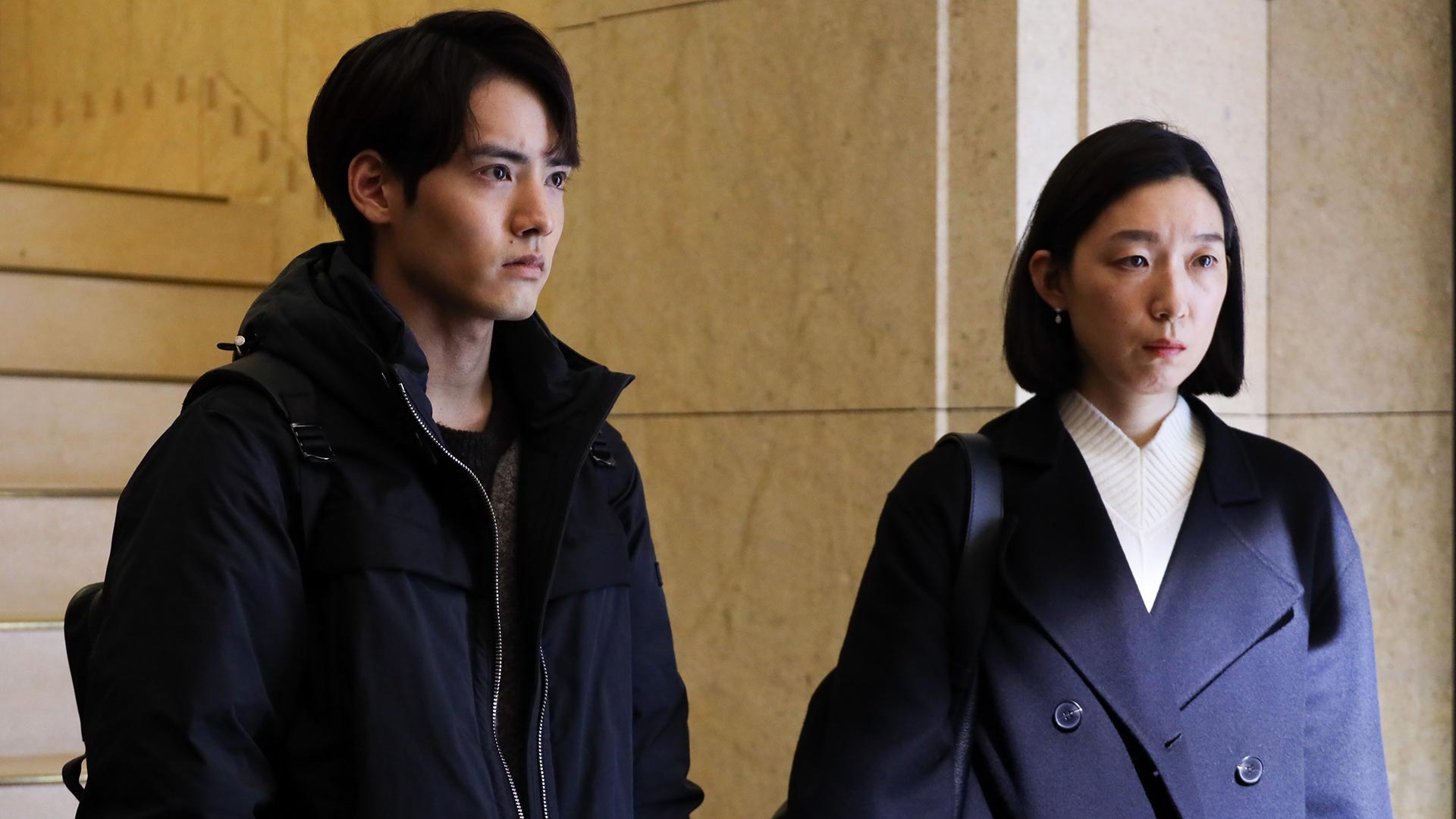 最後の裏切り者