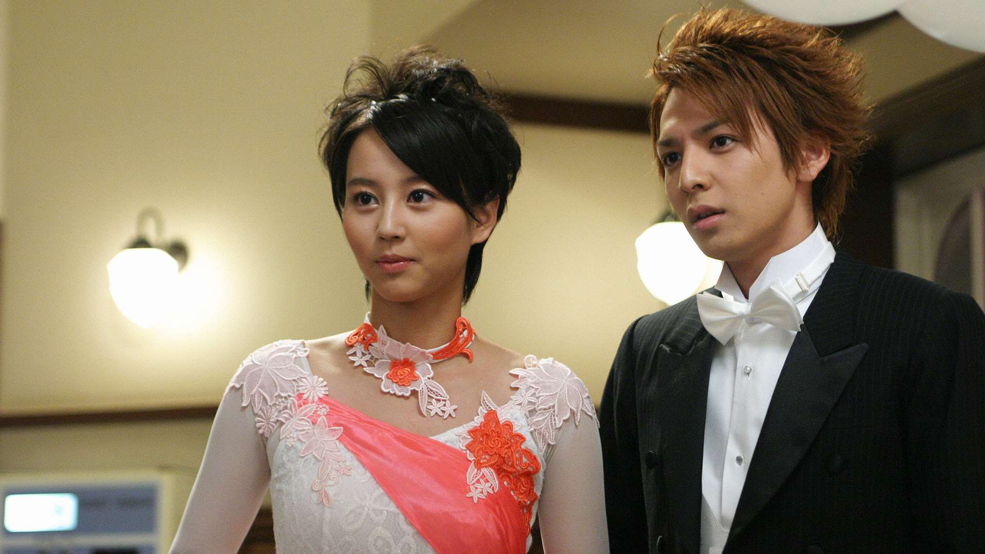 オレにしとけよ！