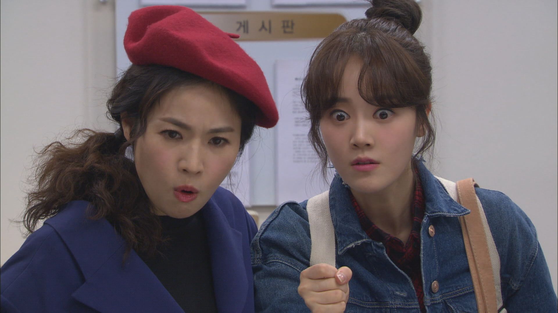 キャリーバッグの行方