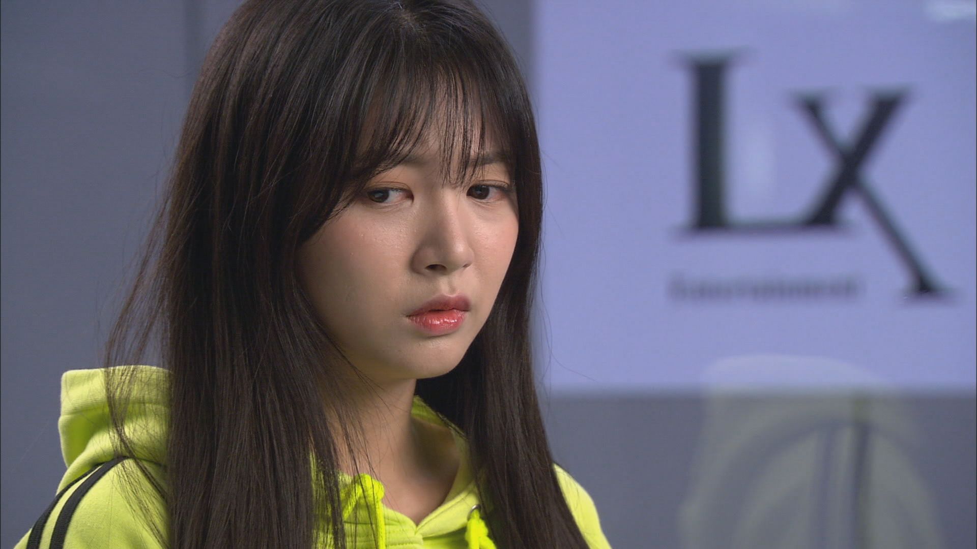 関わりたくない女