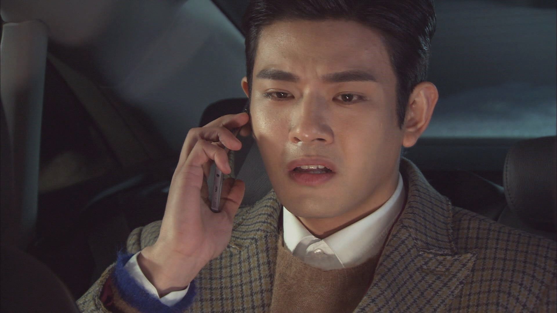 出張中のトラブル