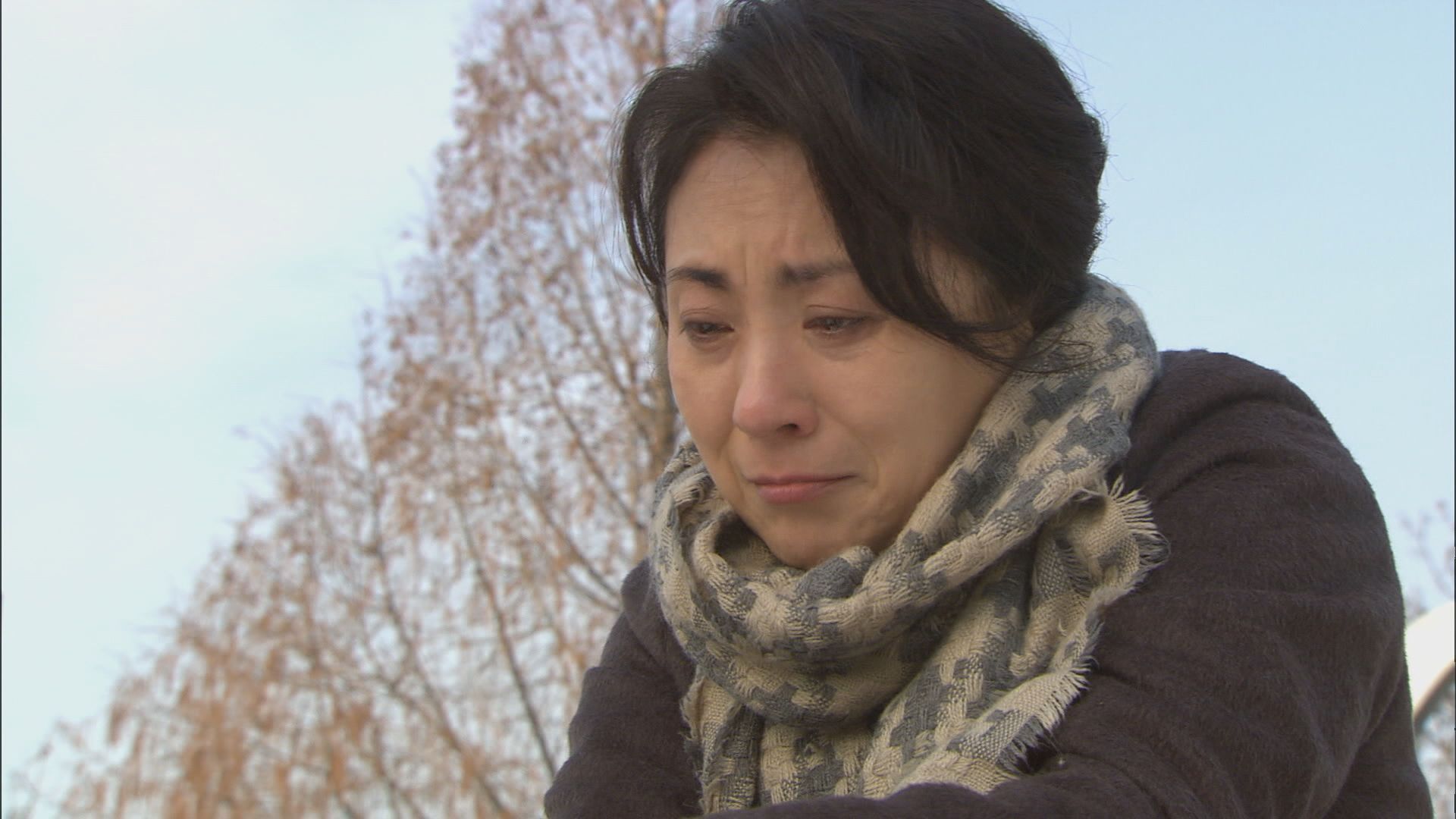 知ってしまった秘密