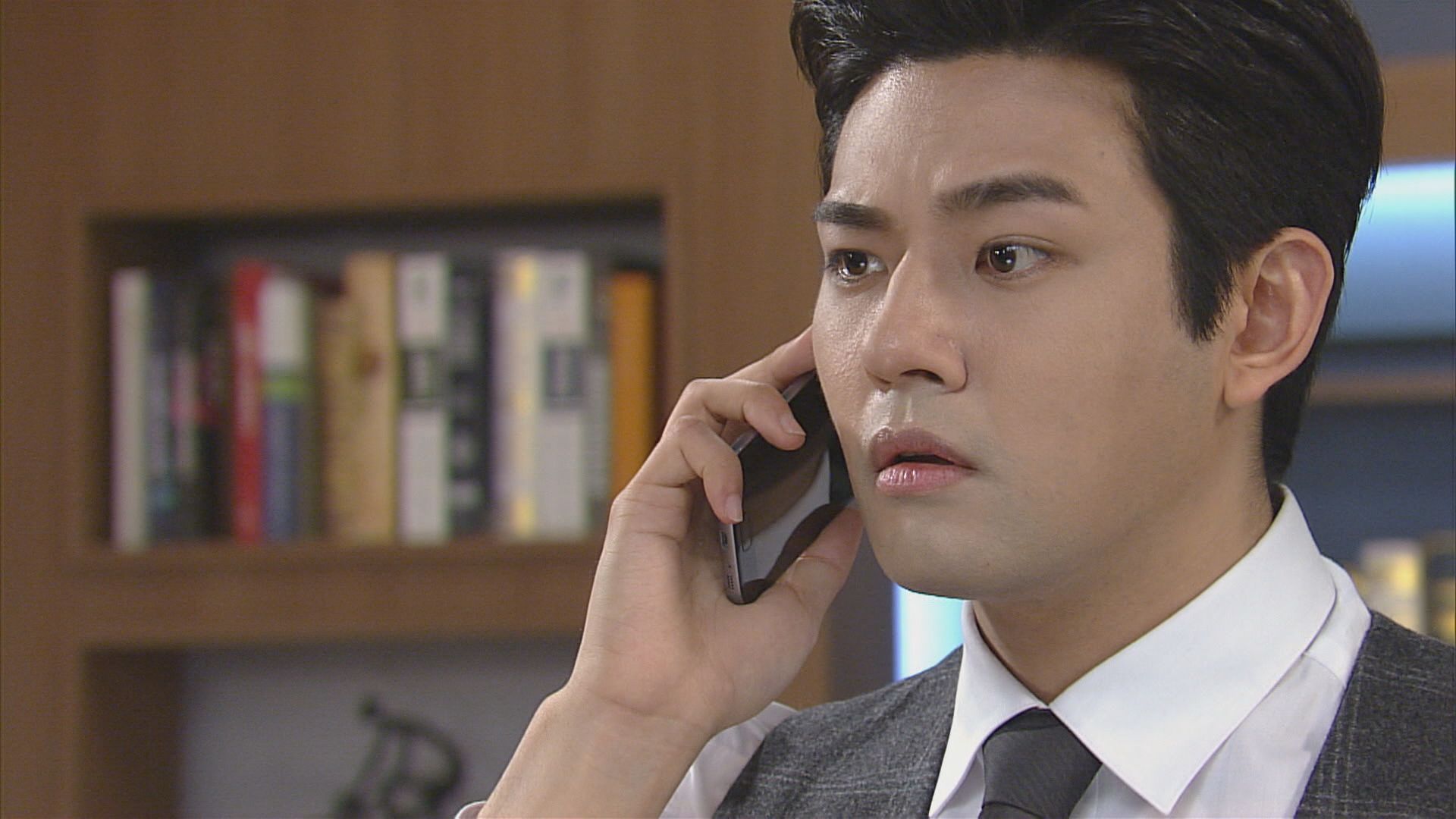 幸せな2人の時間