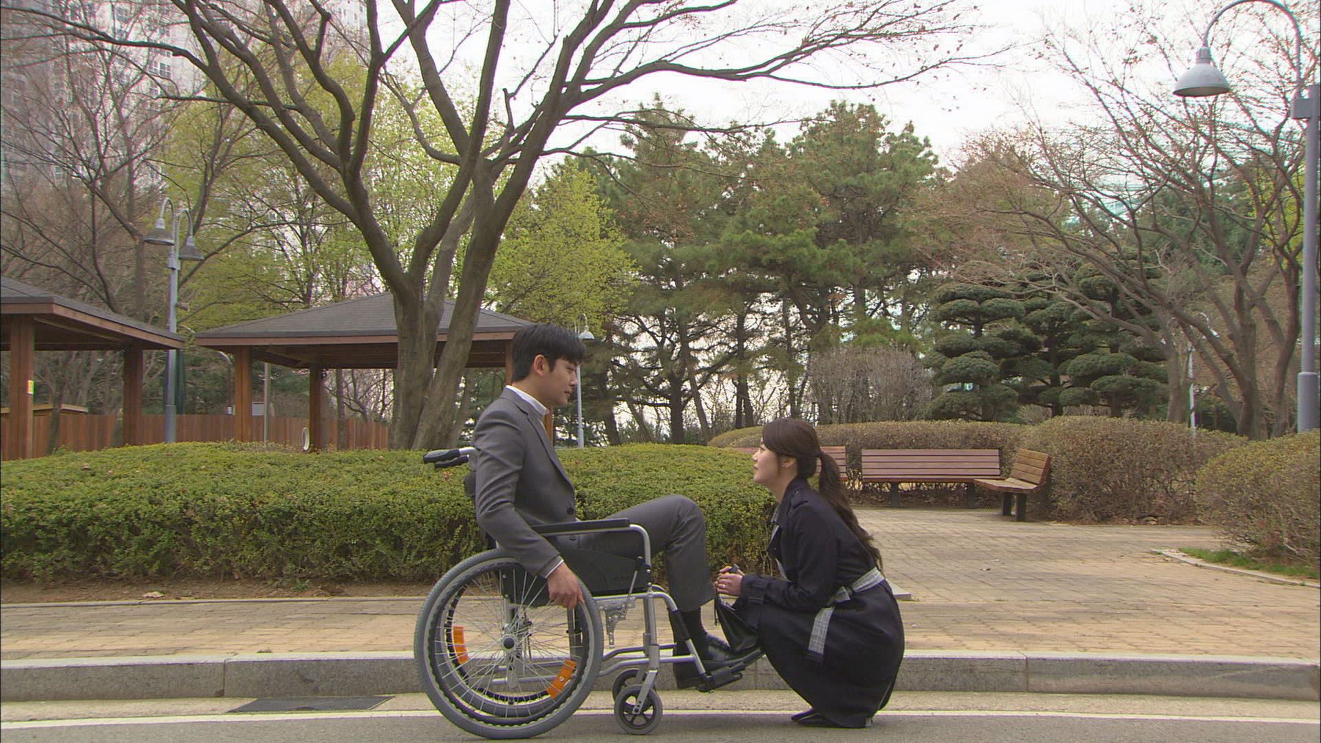 信じること、笑うこと