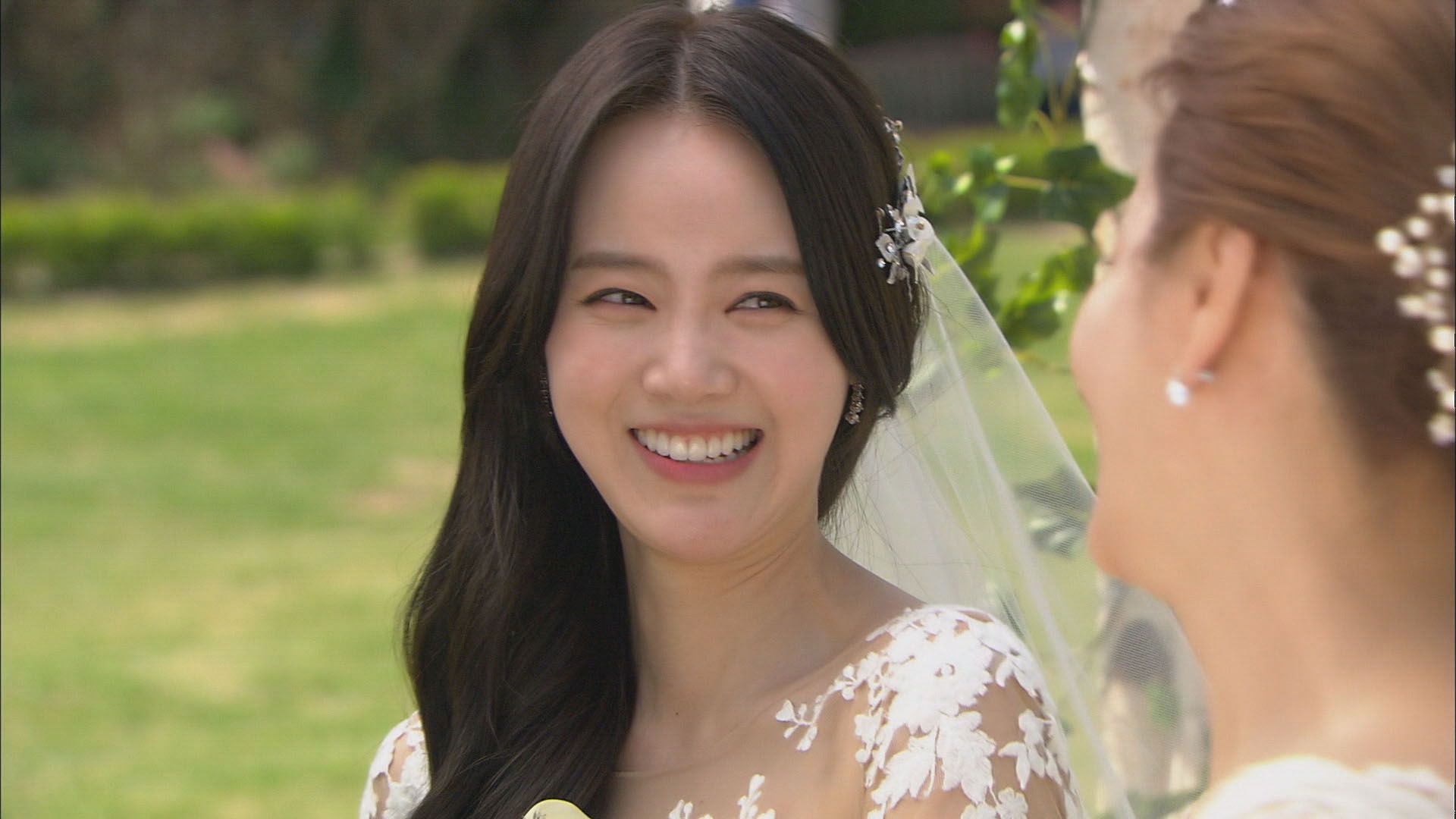 永遠の愛を誓います