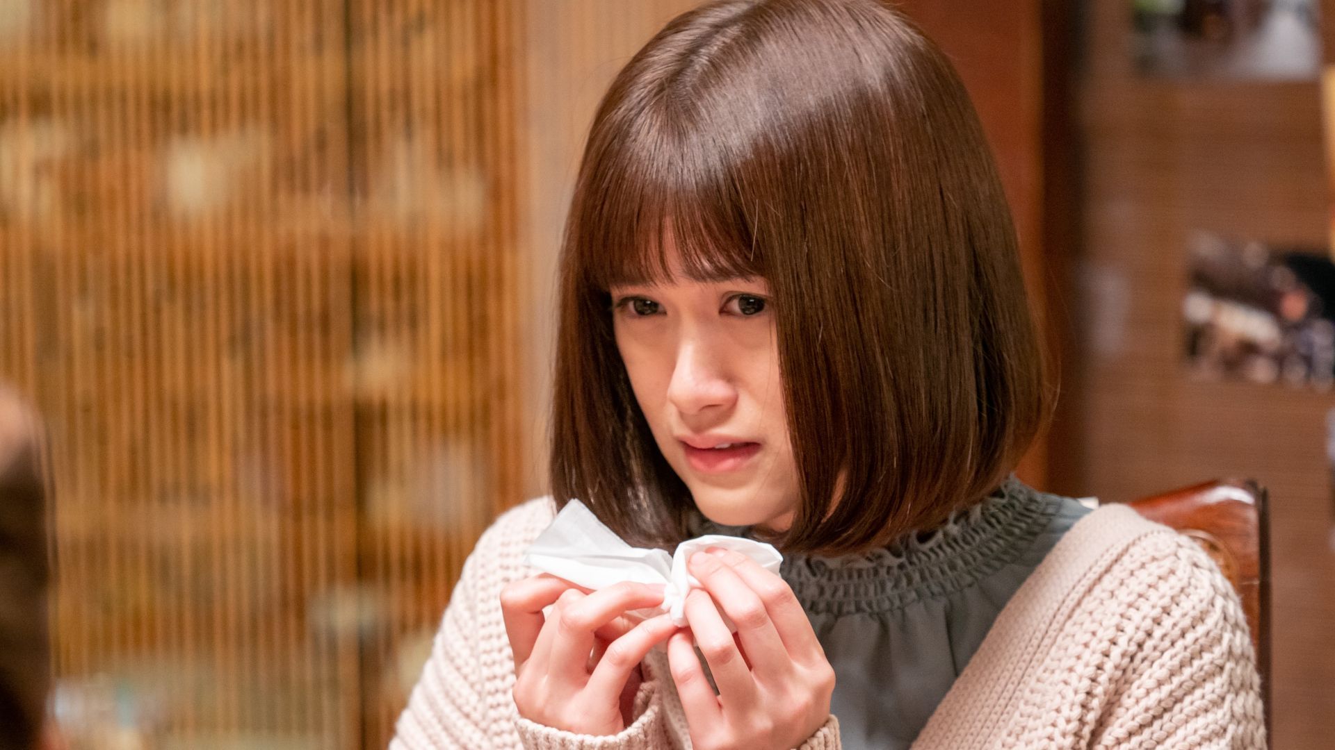 あったかい“おでんの絆”