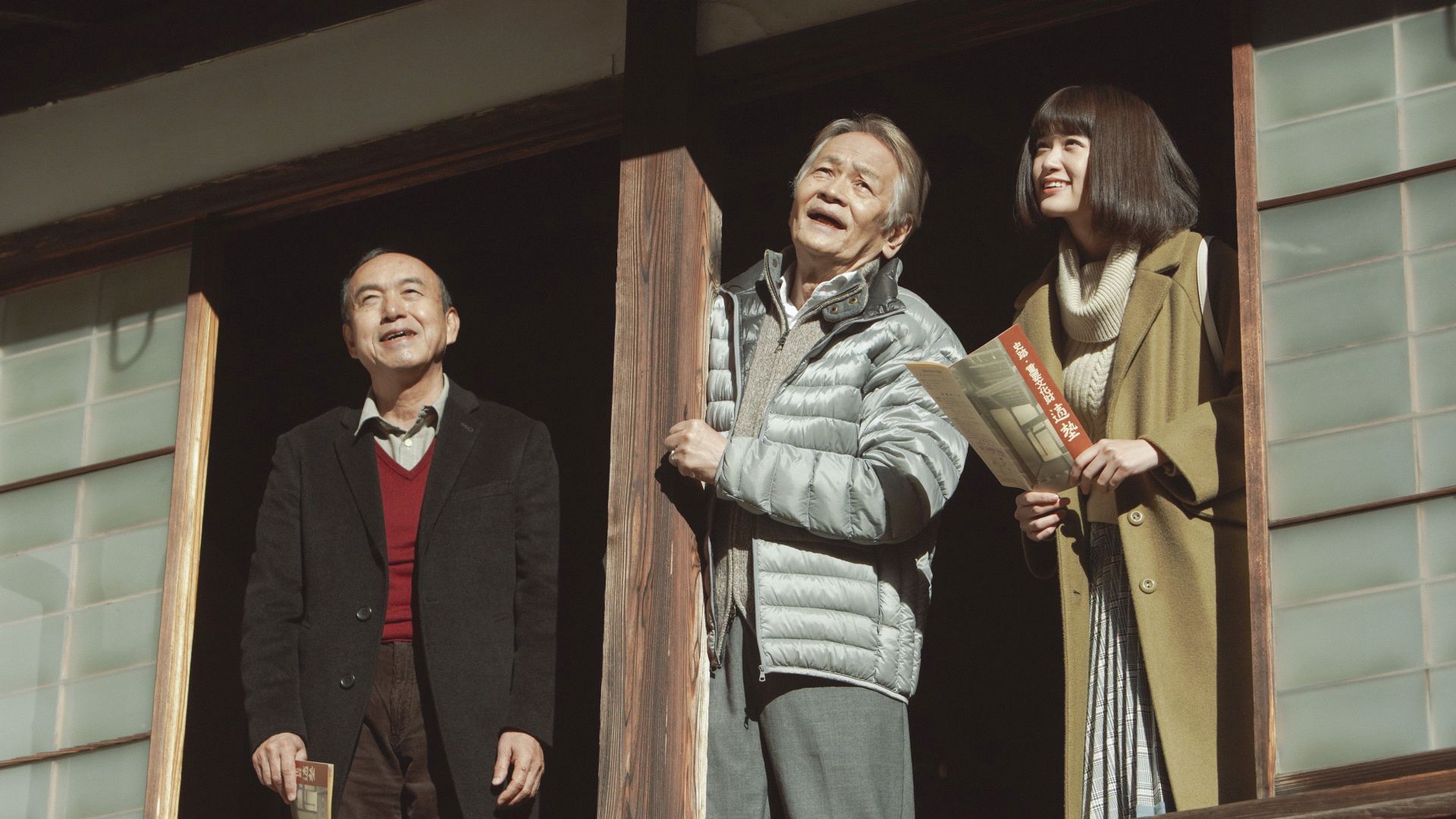 “仲間”と食べる絶品のすき焼き