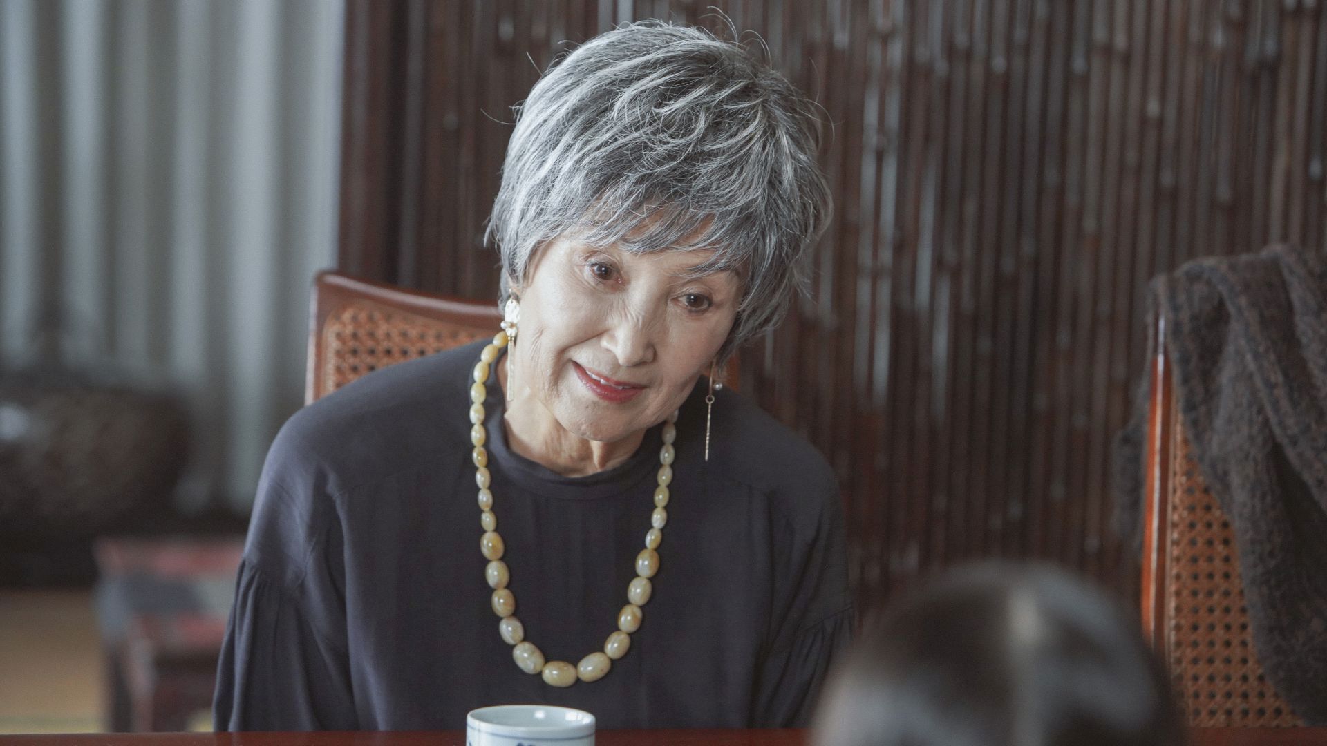 きずな屋との別れ…こころが養子に!?