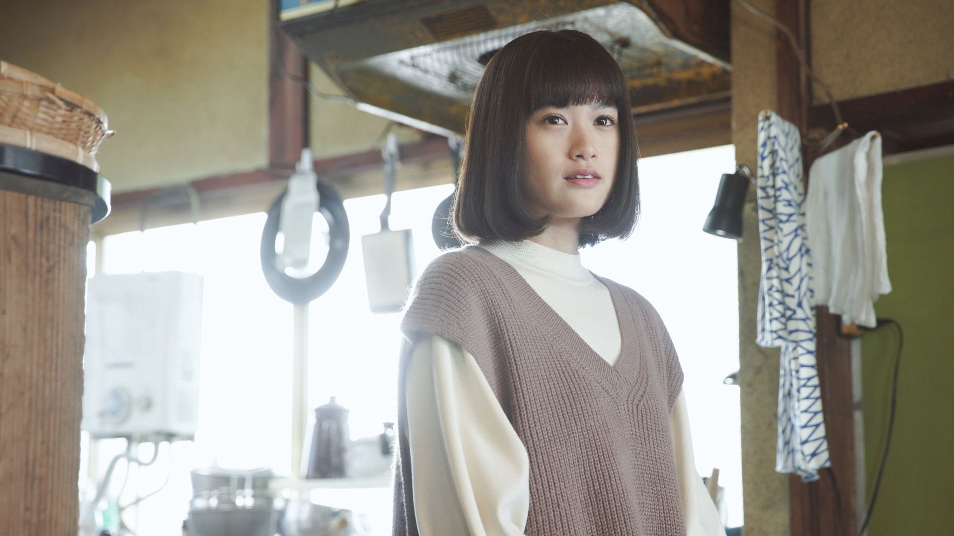 恋のライバルと熱々のたこ焼き