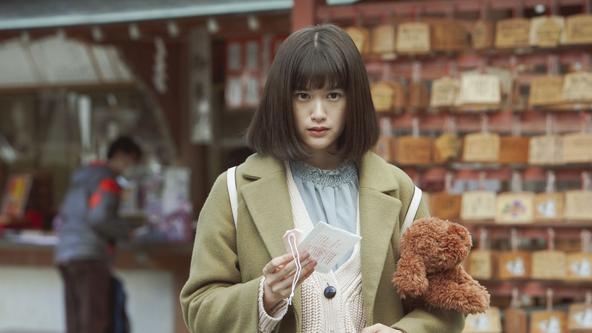 愛する妻へ 涙のリモート京都旅