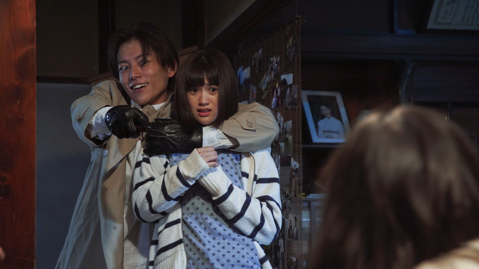 サヨナラきずな屋“おはようおかえり”