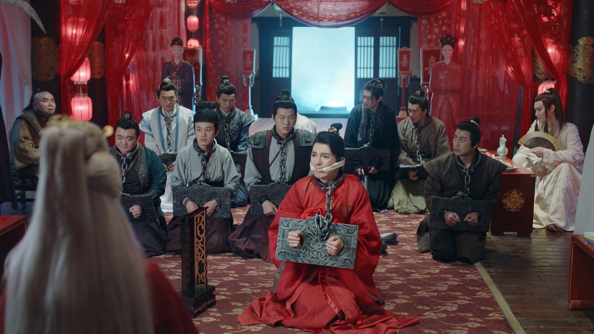 （字幕版）江湖の雑魚