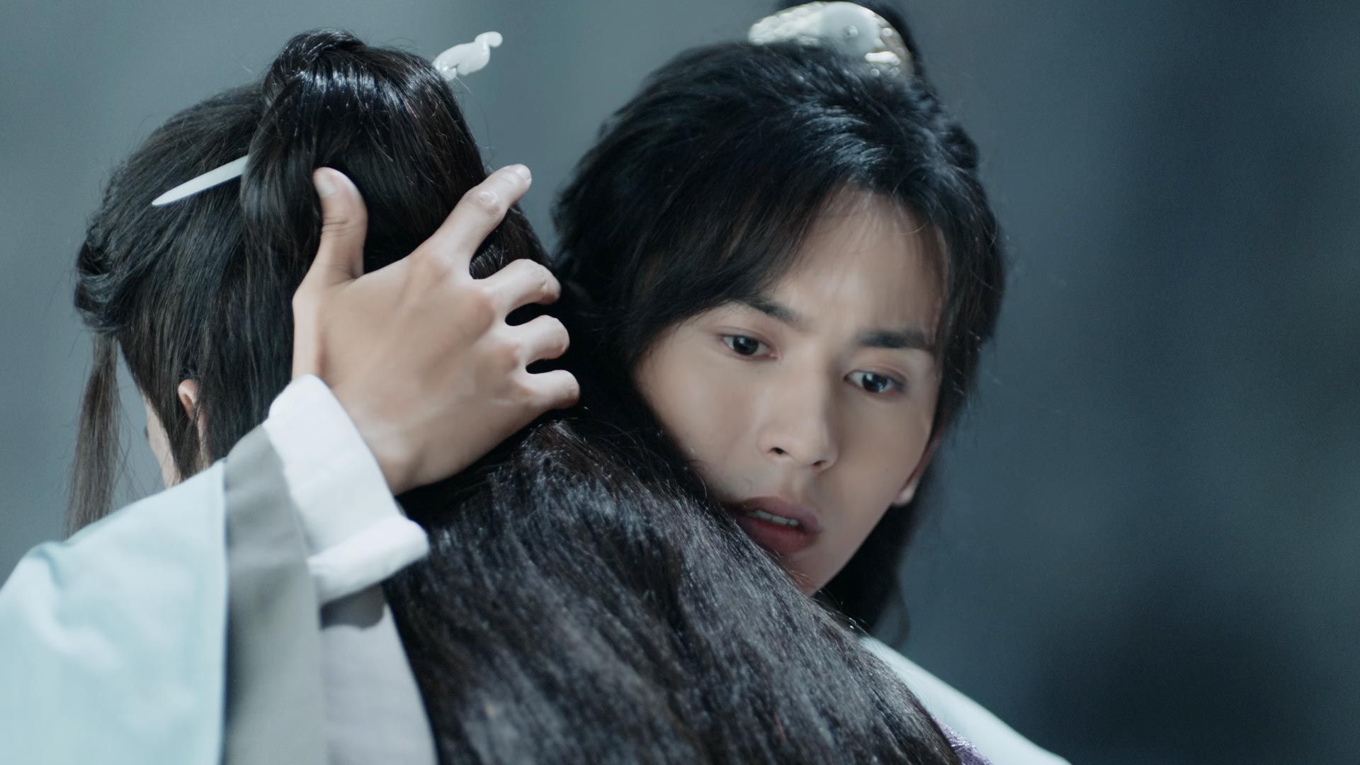 （字幕版）天意