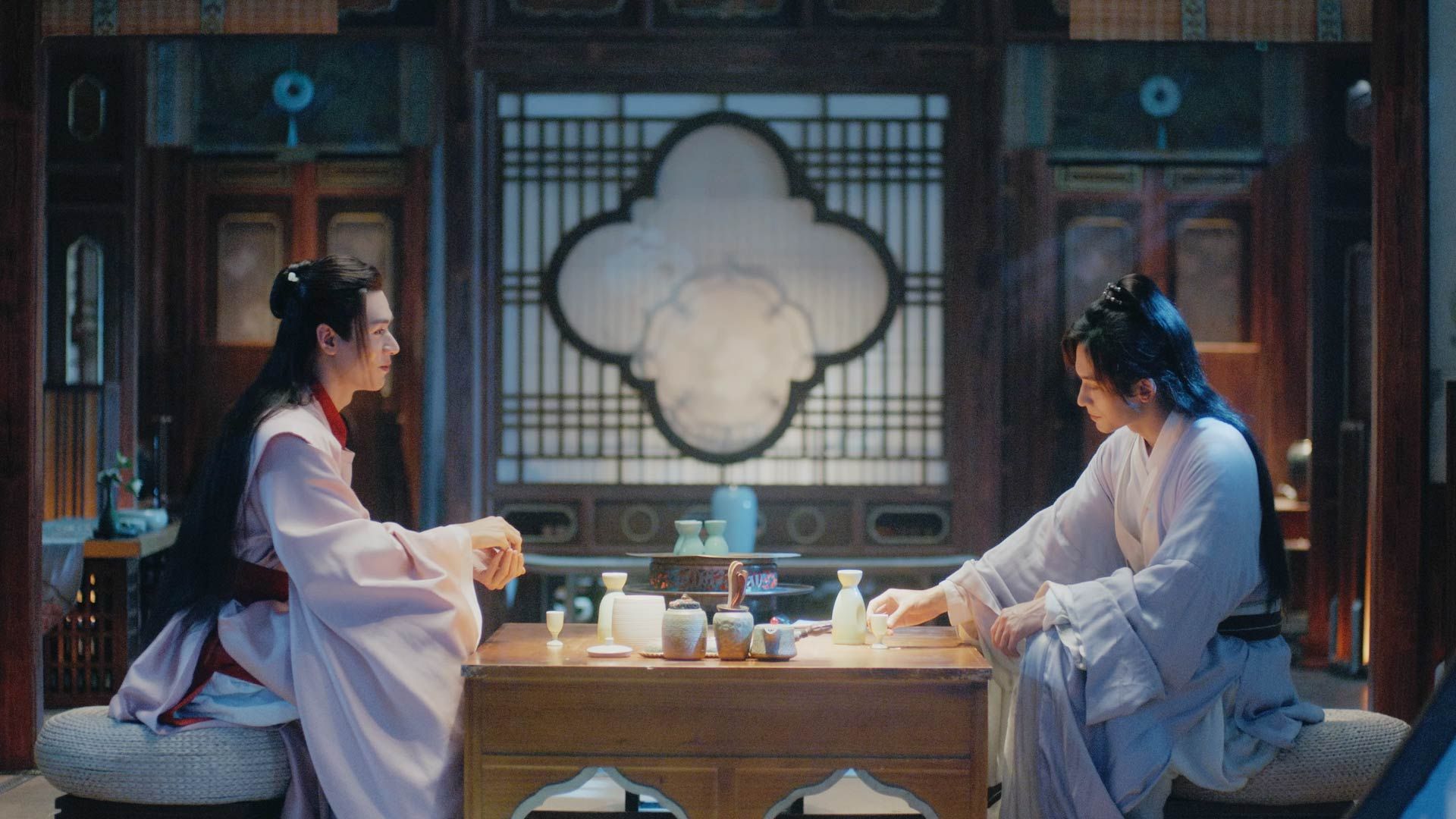 （字幕版）悪夢