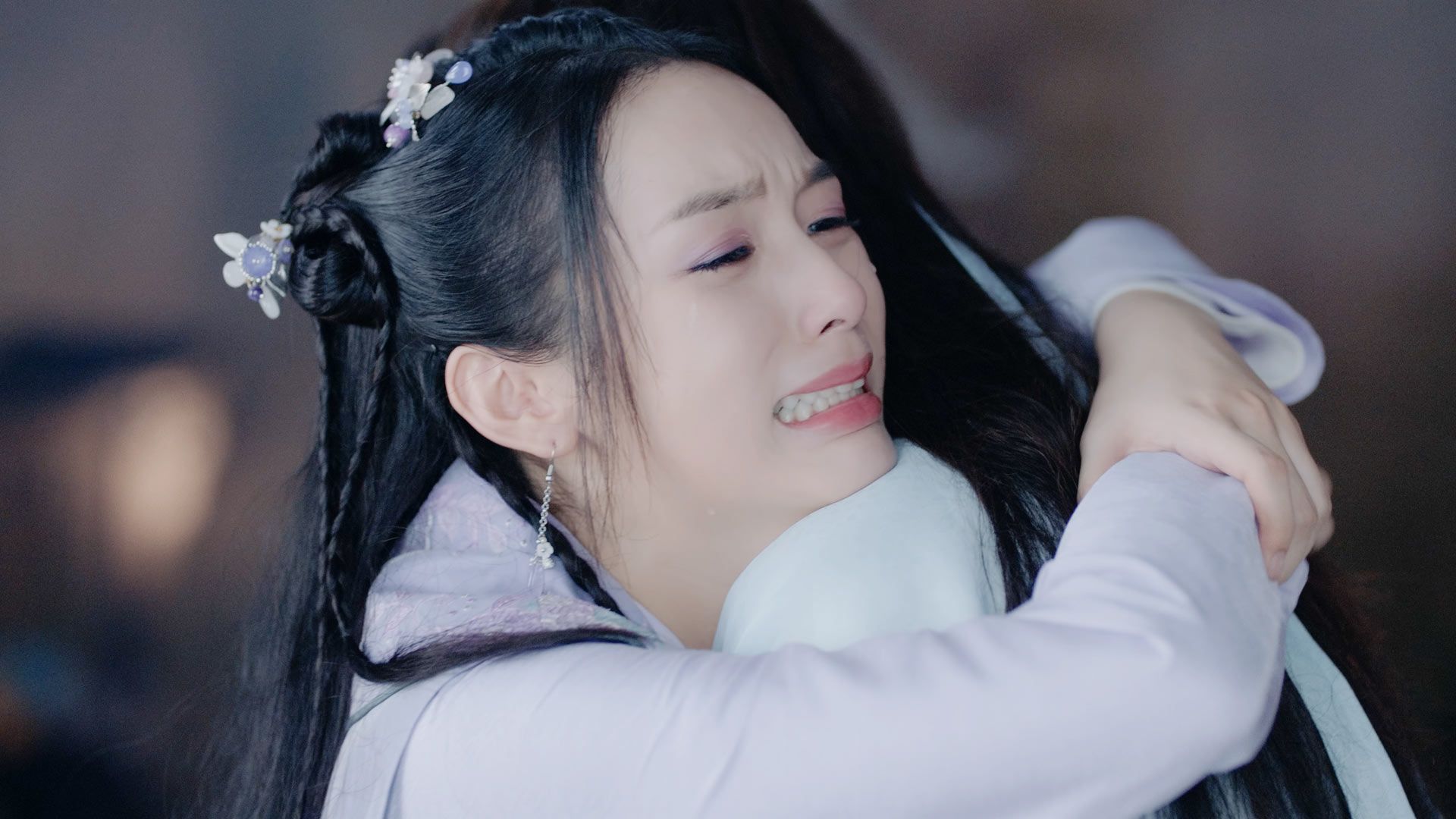 （字幕版）清算できぬ恩怨