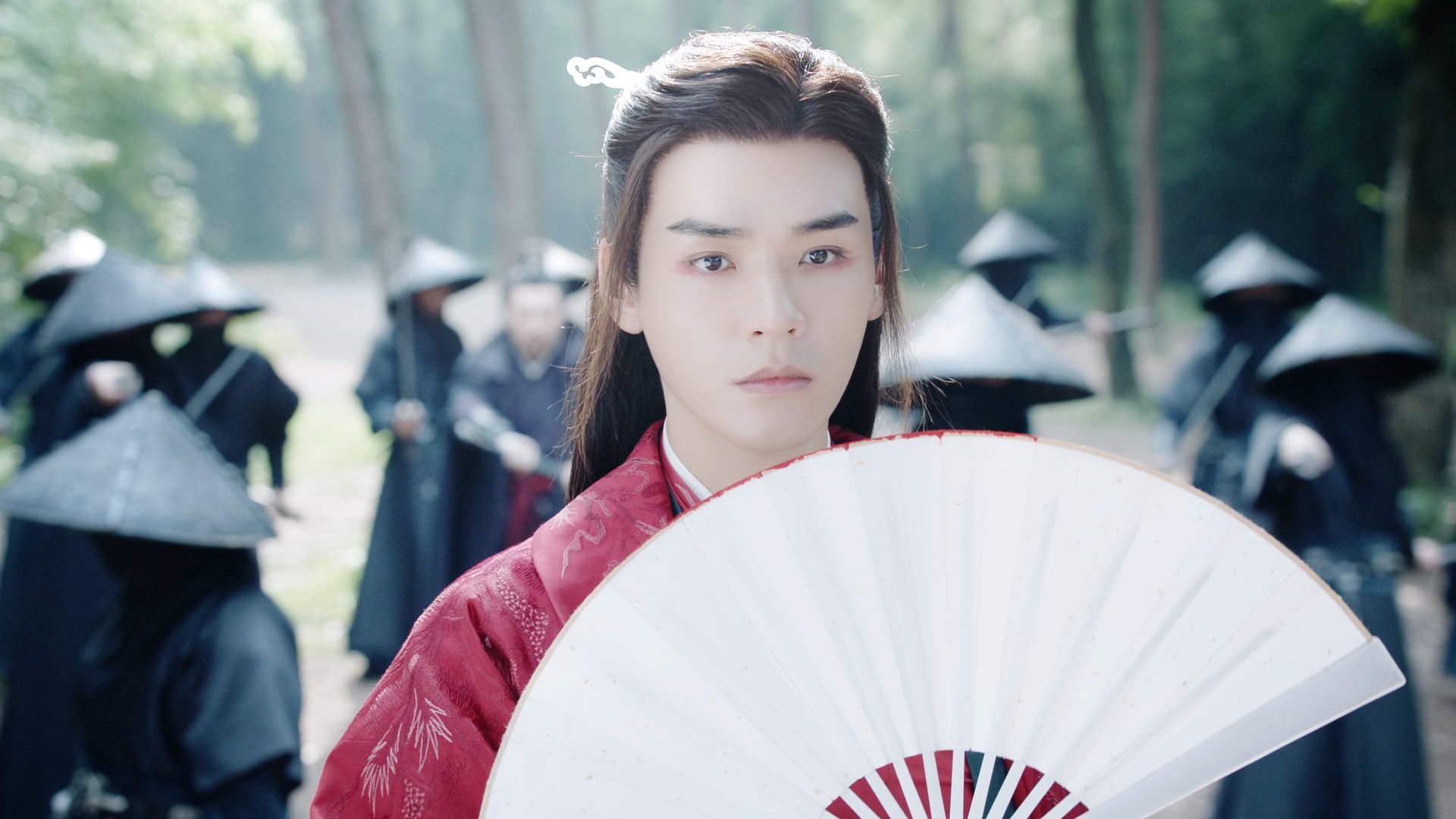 （字幕版）不肖の二番弟子