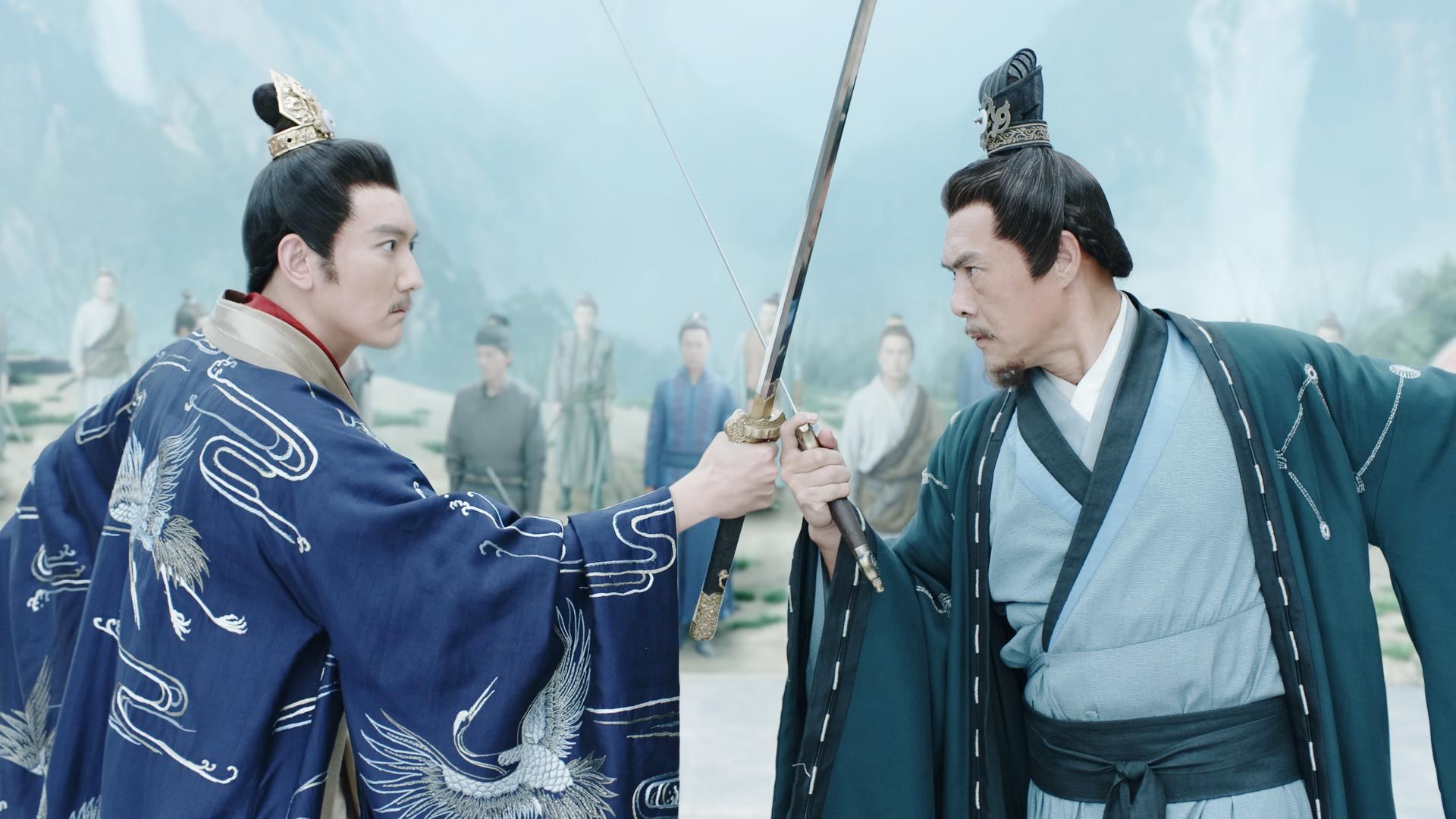 （字幕版）選択の機会