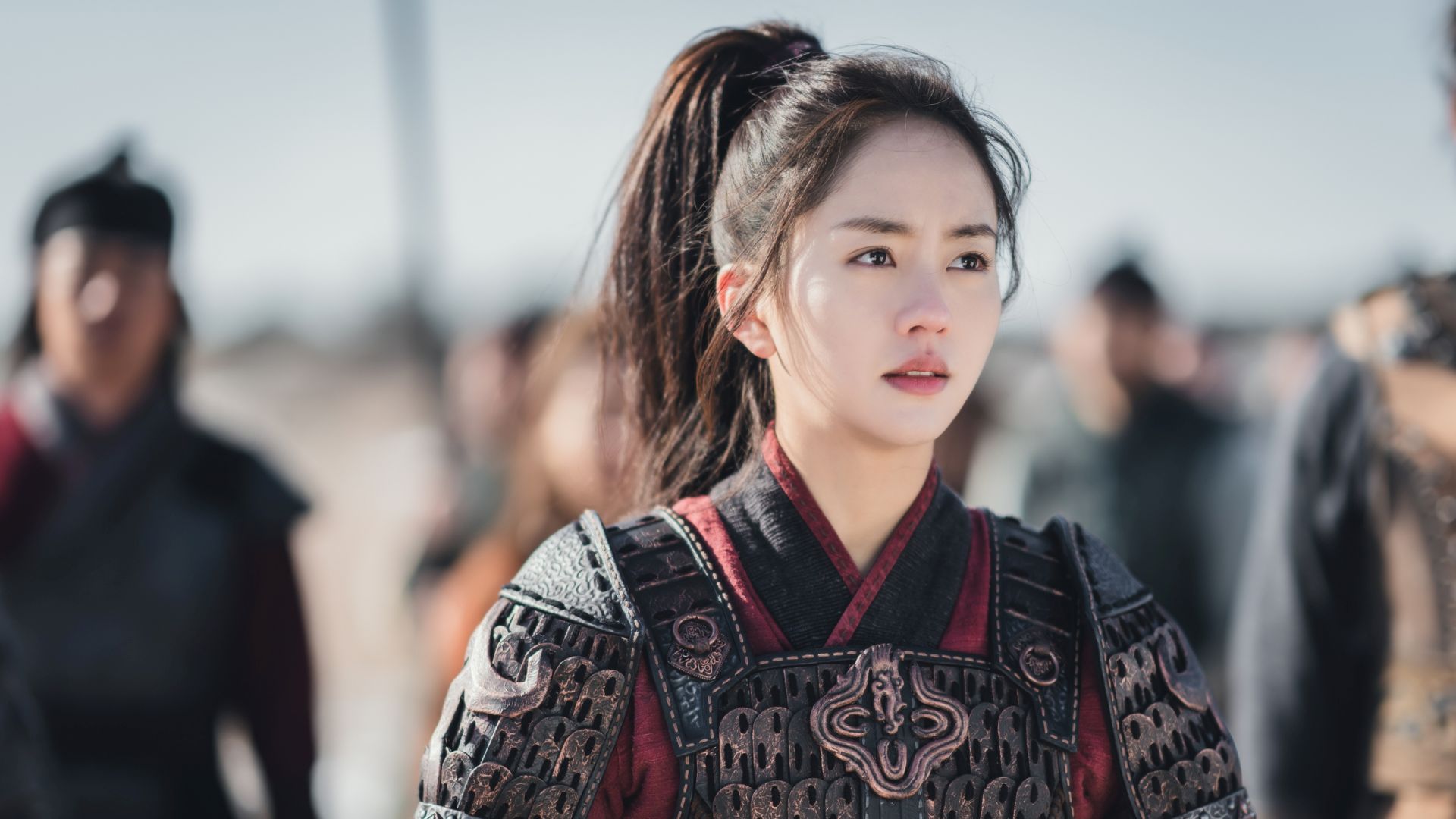 （字幕版）第19話