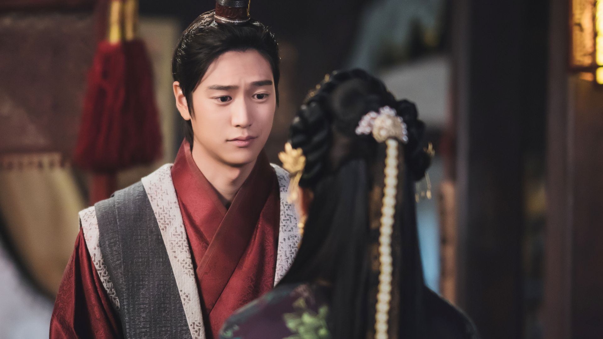 （字幕版）第20話