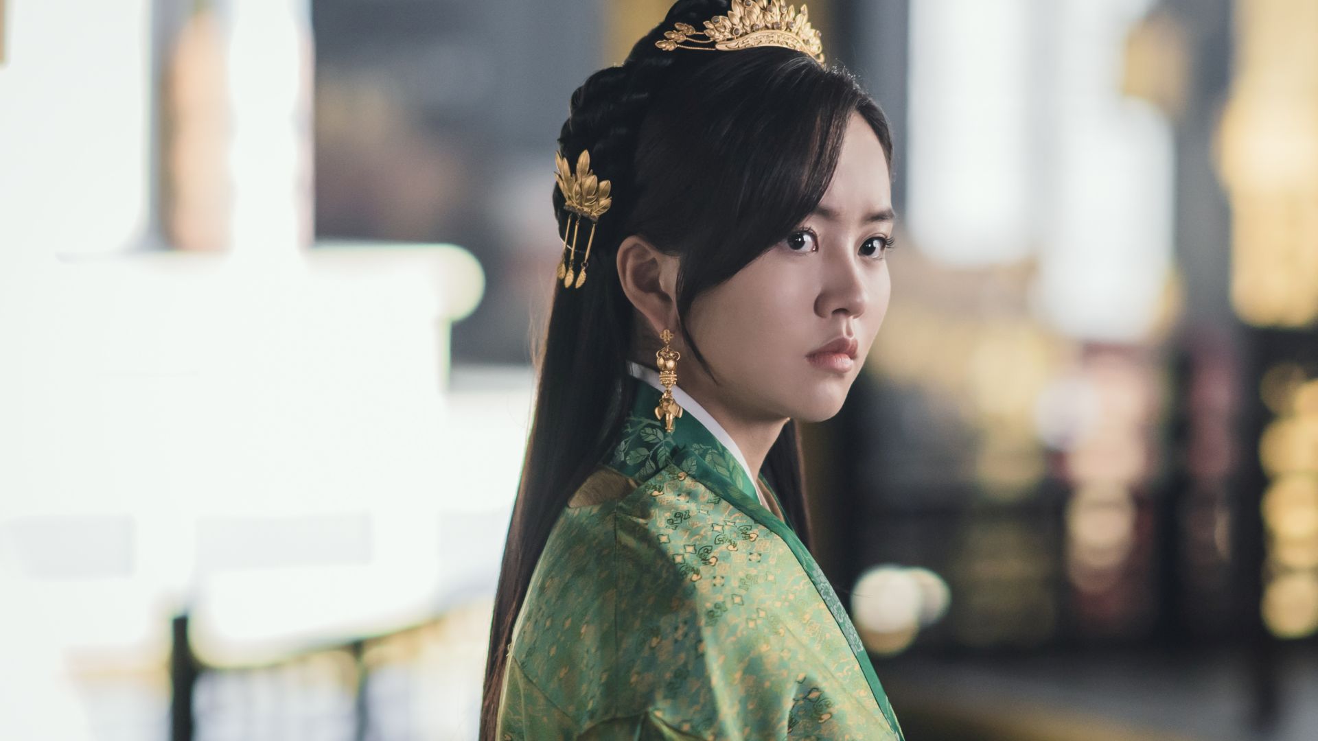 （字幕版）第22話