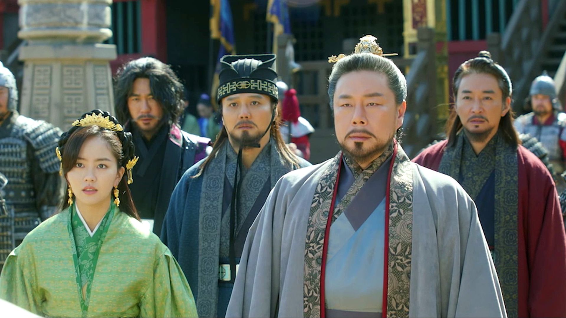 （字幕版）第23話